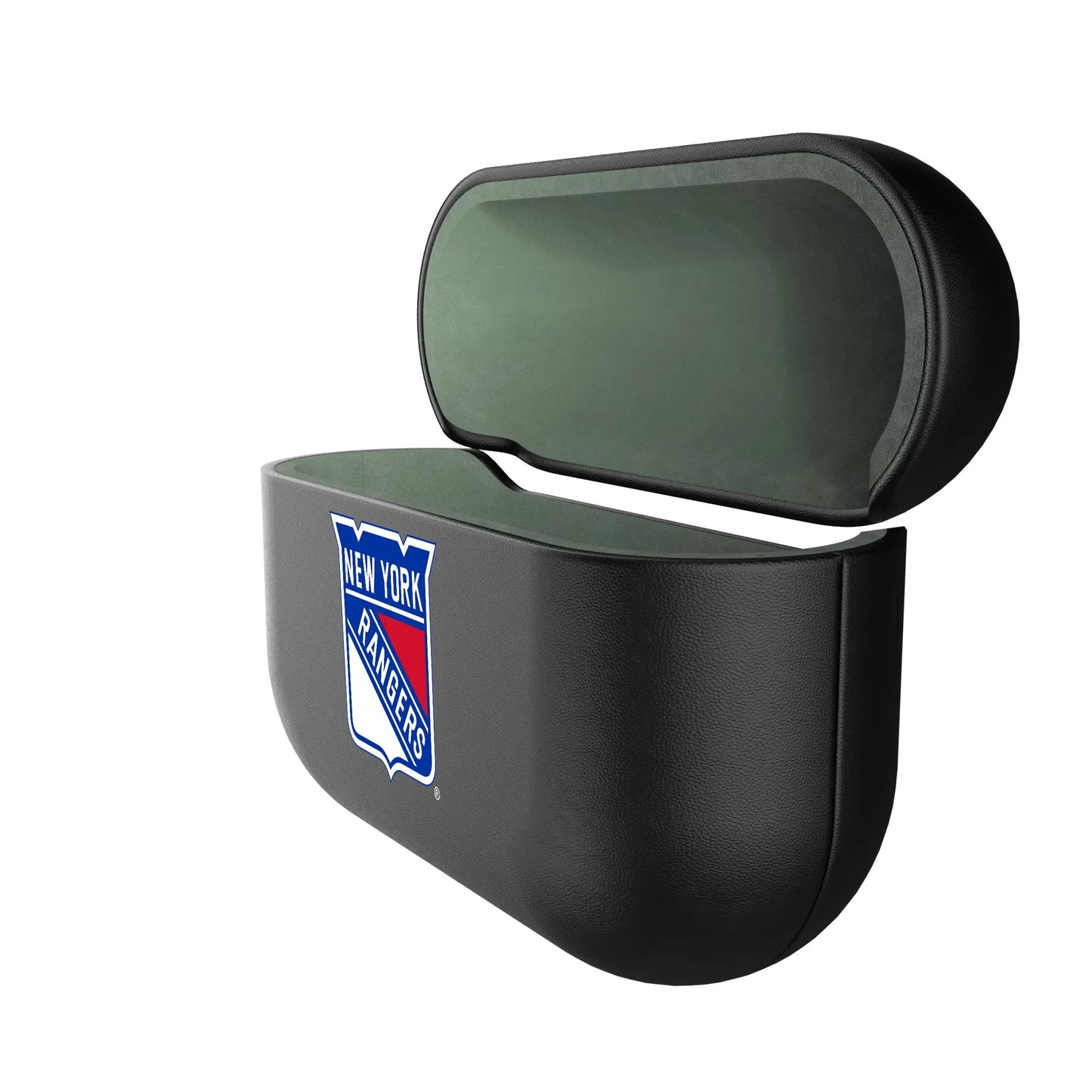 New York Rangers Insignia AirPod Case Cover