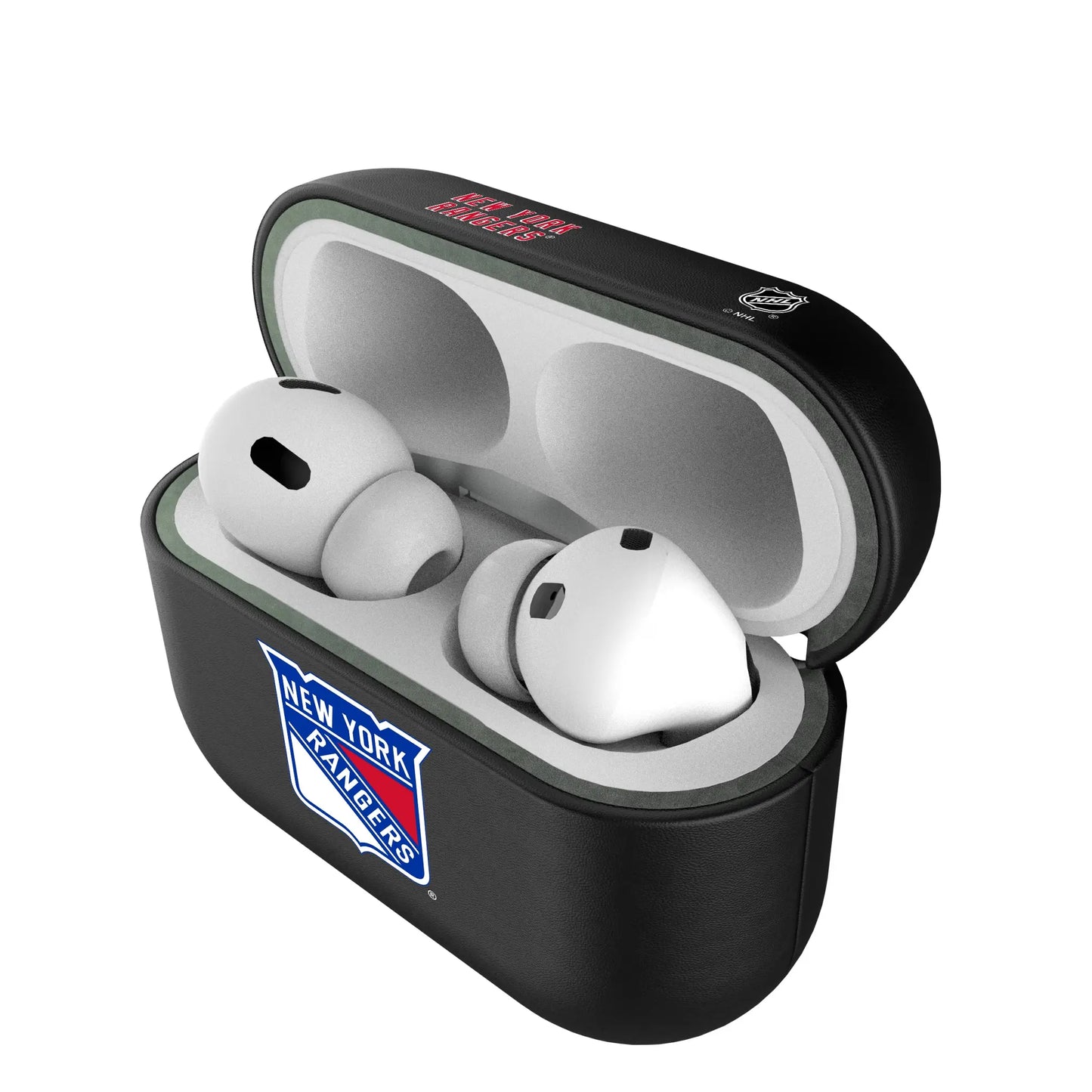 New York Rangers Insignia AirPod Case Cover