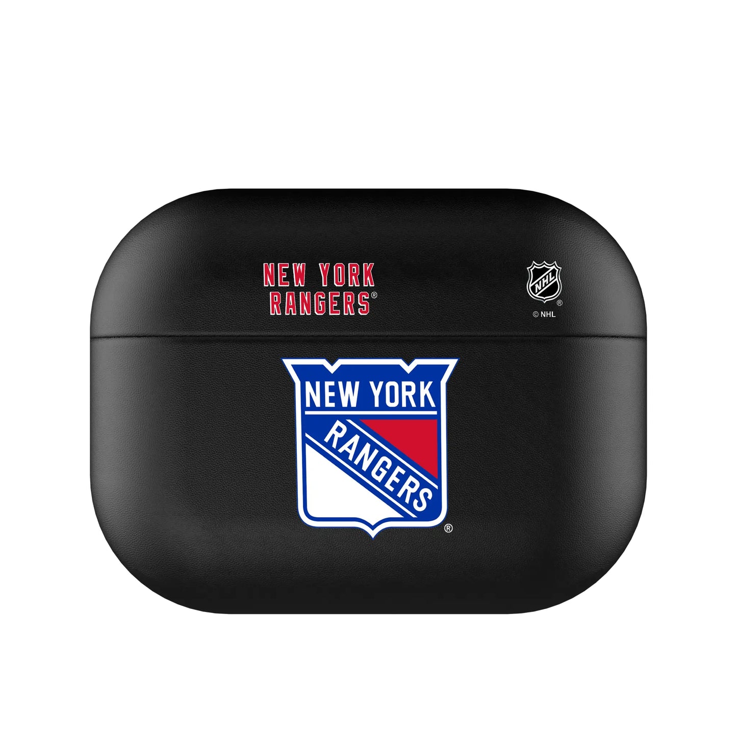 New York Rangers Insignia AirPod Case Cover