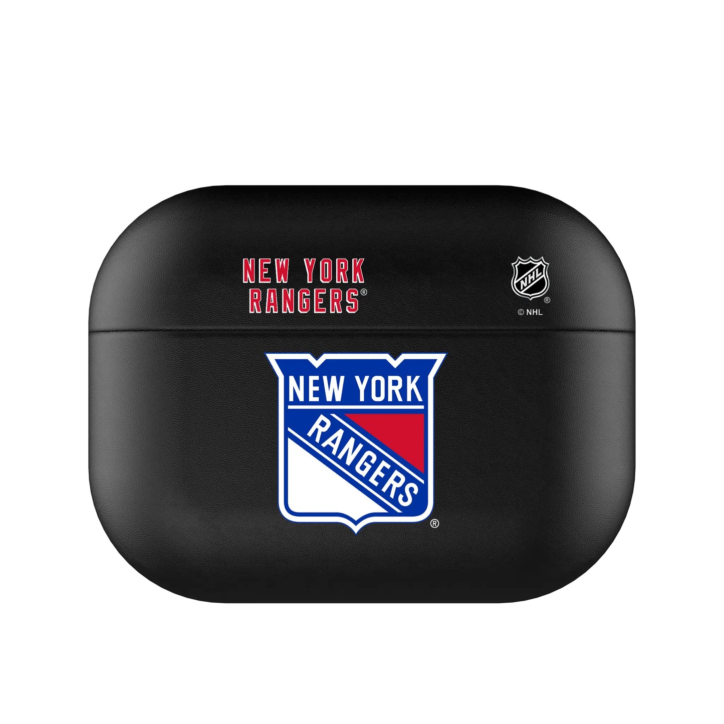New York Rangers Insignia AirPod Case Cover