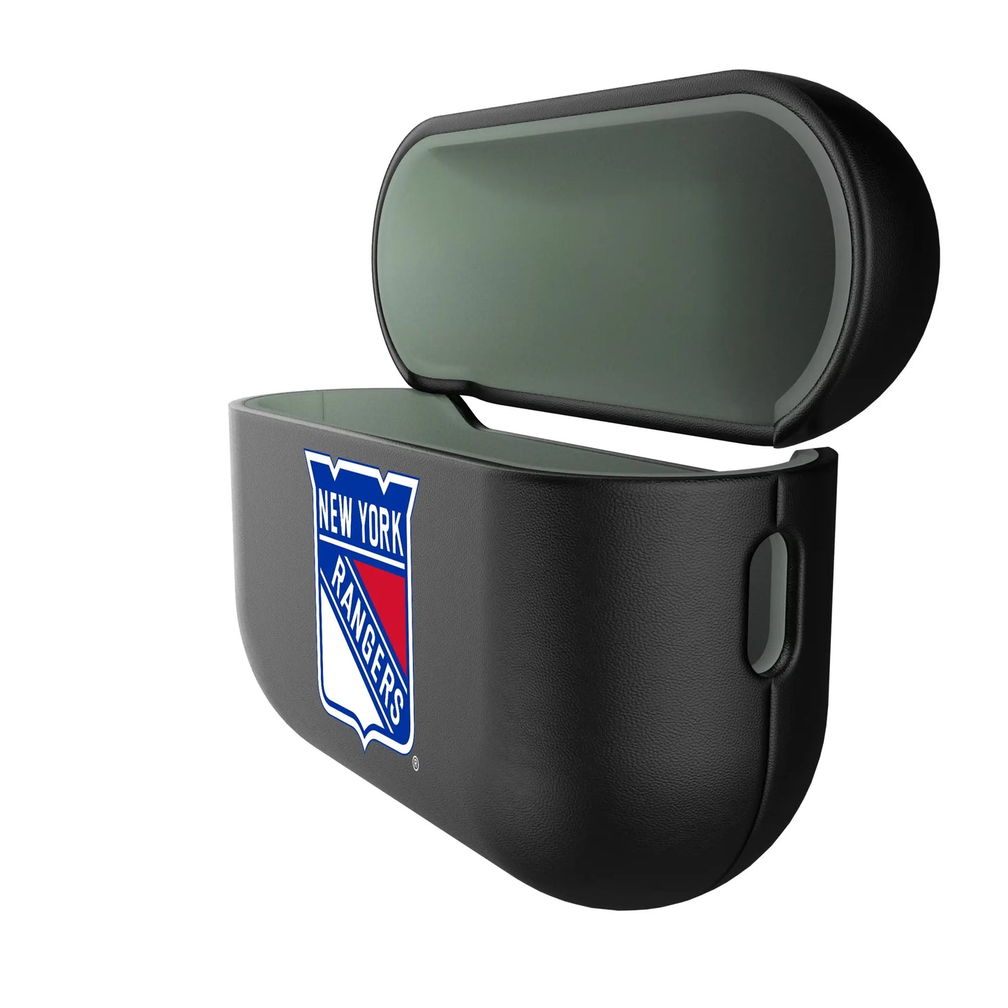 New York Rangers Insignia AirPod Case Cover