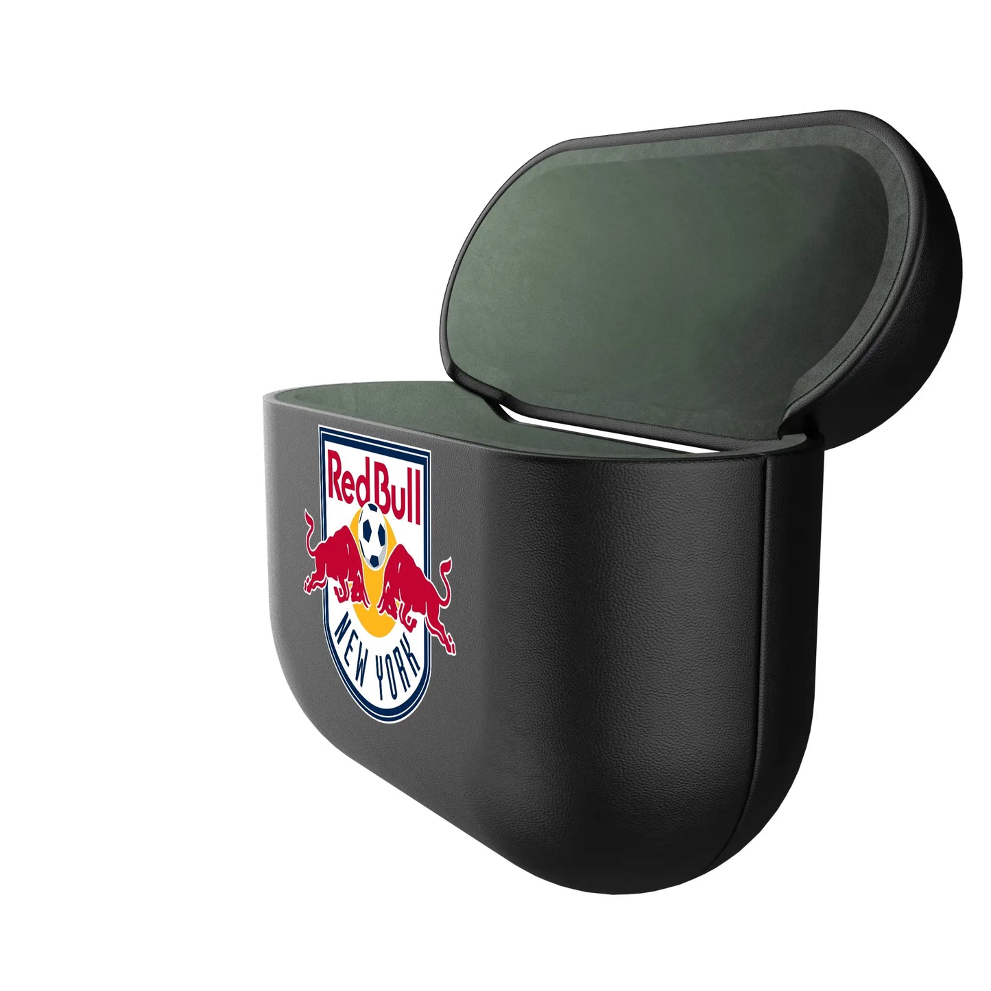 New York Red Bulls Insignia AirPod Case Cover