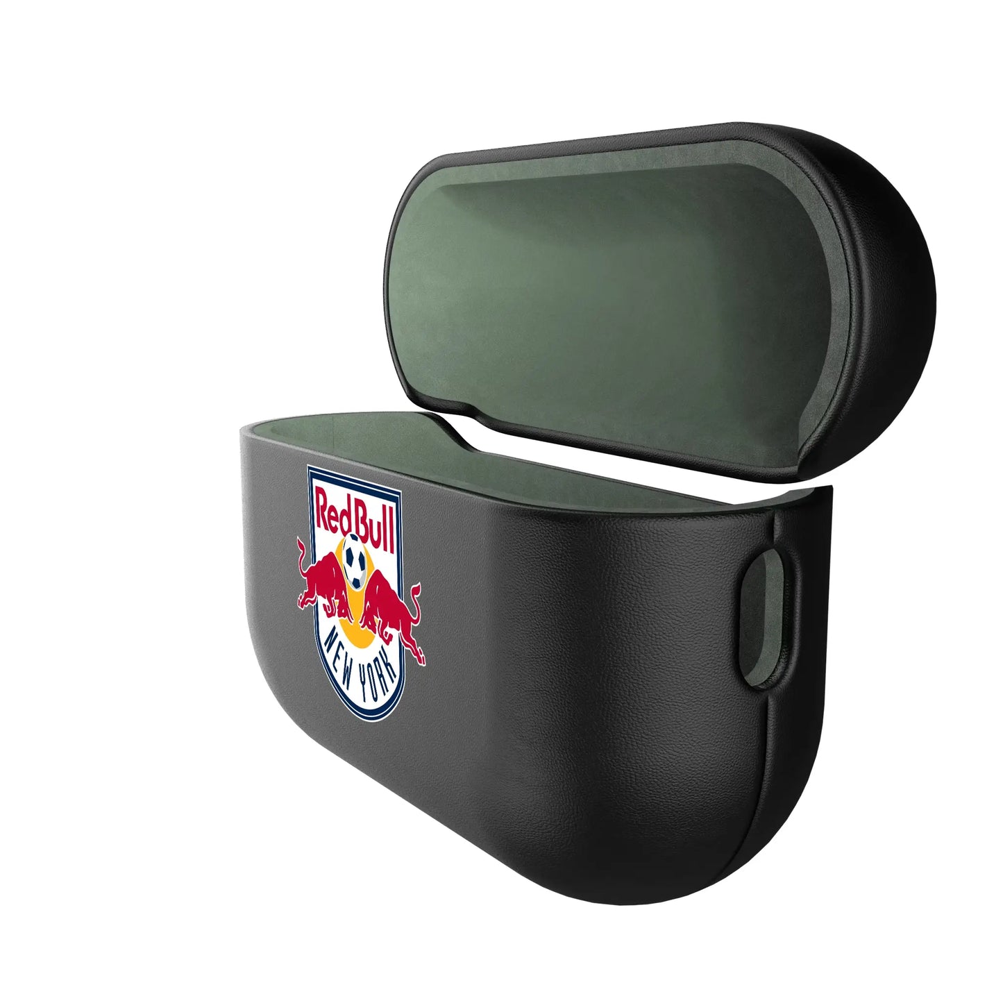 New York Red Bulls Insignia AirPod Case Cover