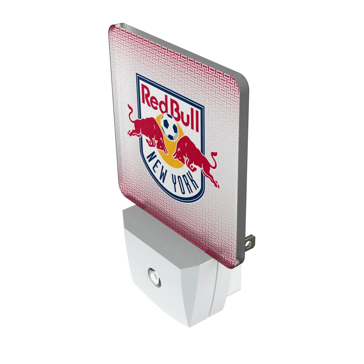 New York Red Bulls Linen Night Light 2-Pack
