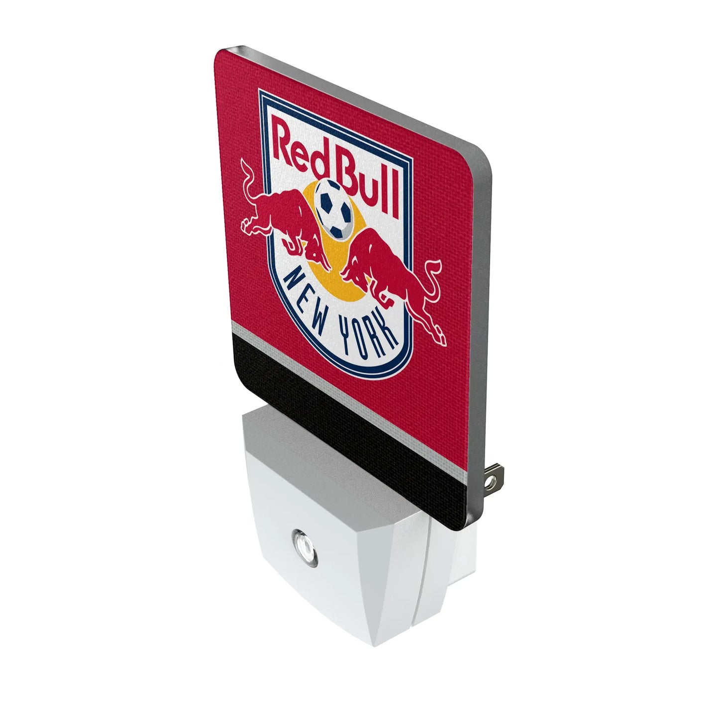 New York Red Bulls Stripe Night Light 2-Pack