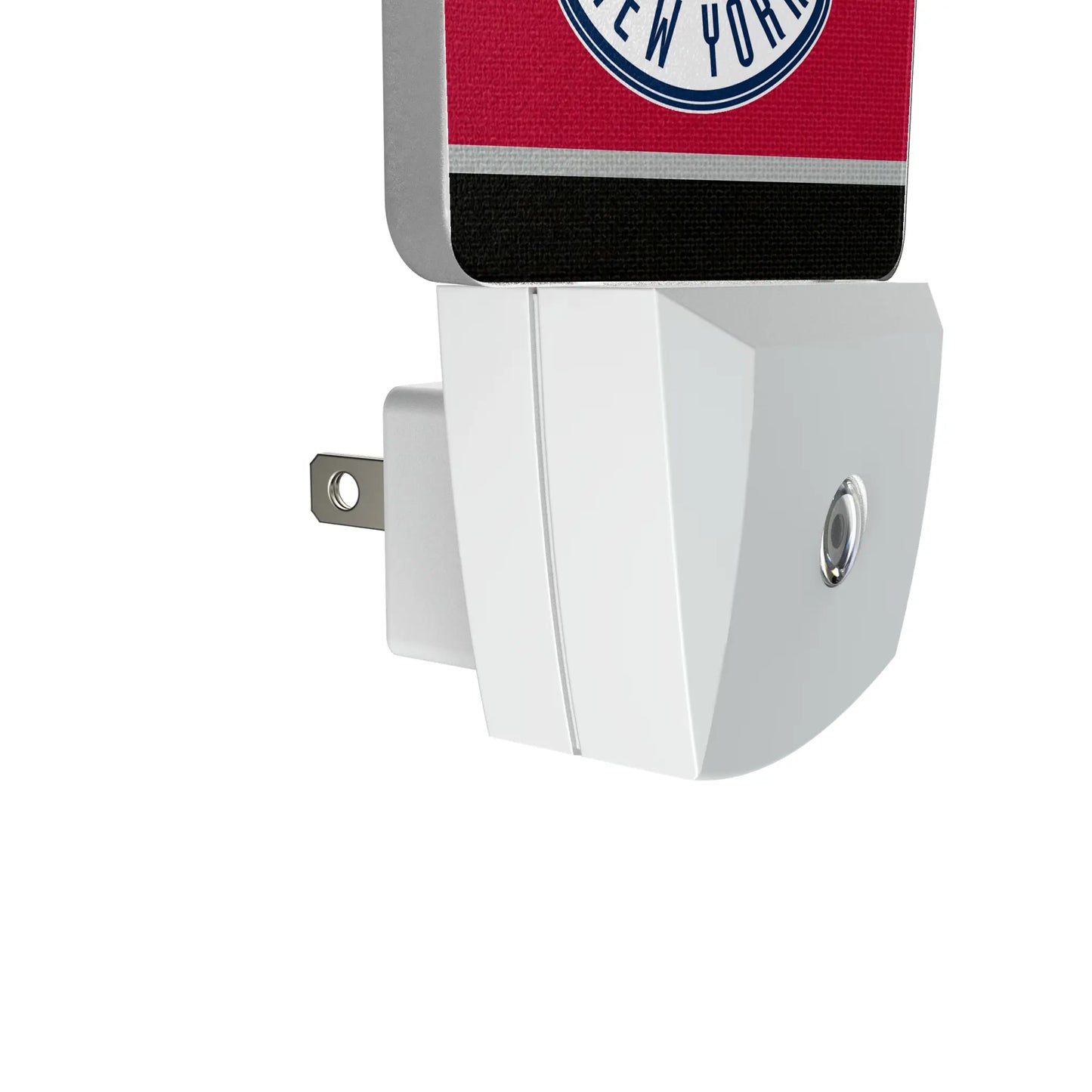 New York Red Bulls Stripe Night Light 2-Pack