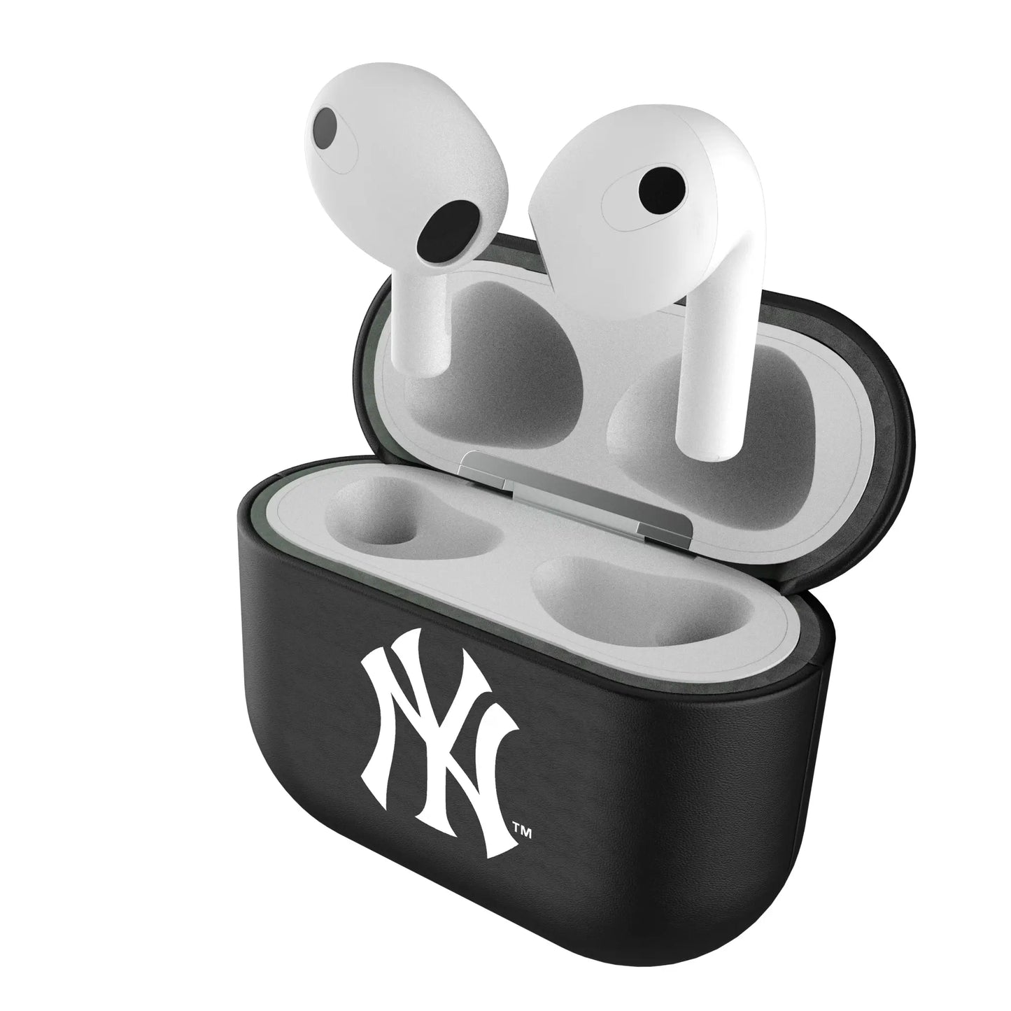 New York Yankees Insignia AirPod Case Cover