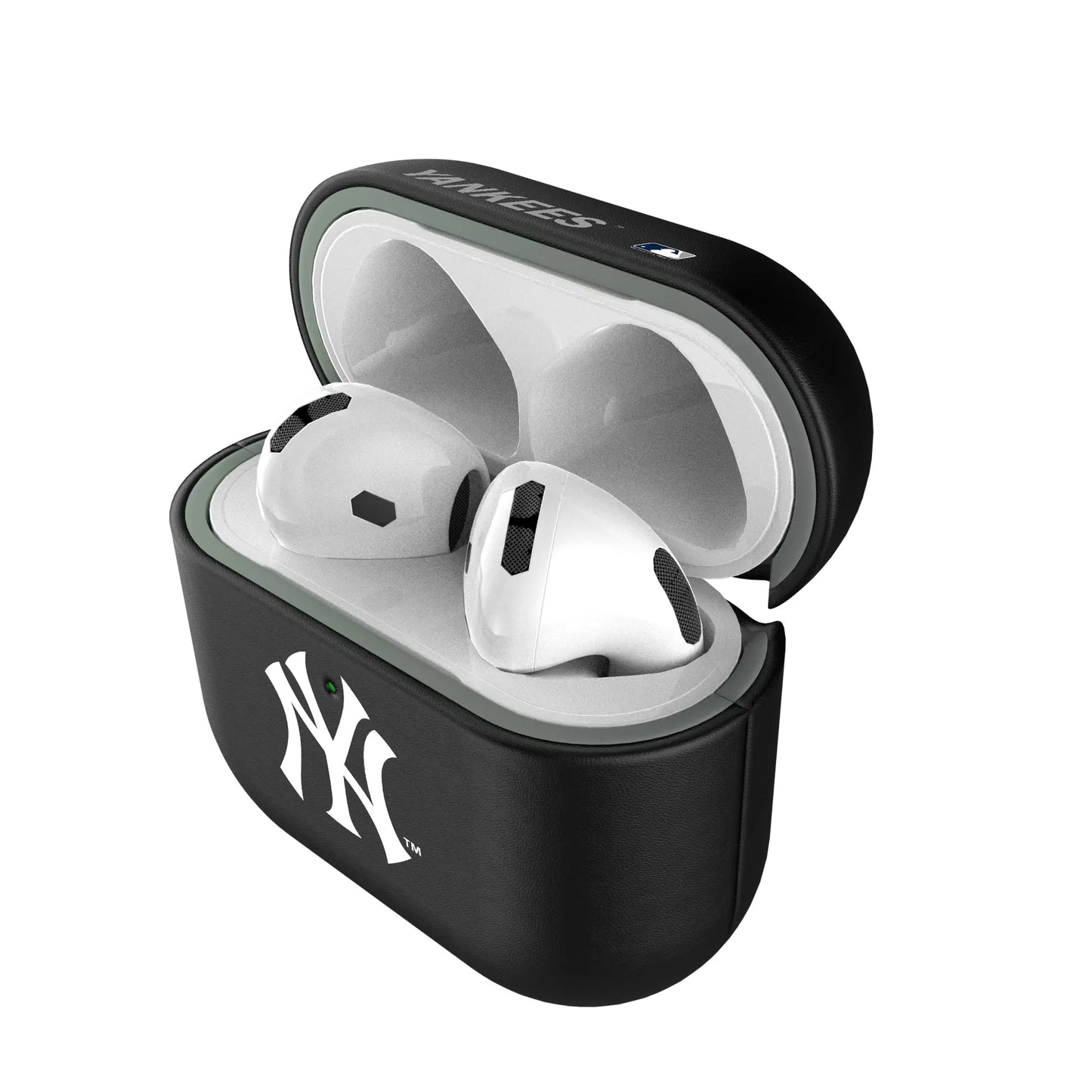 New York Yankees Insignia AirPod Case Cover
