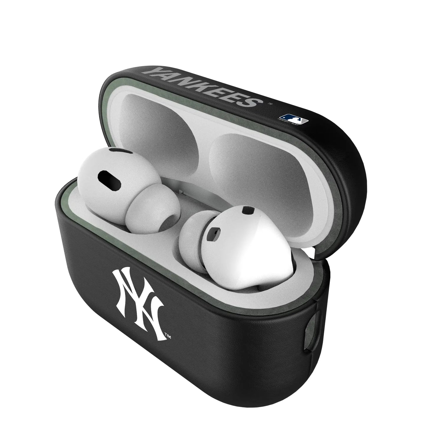 New York Yankees Insignia AirPod Case Cover