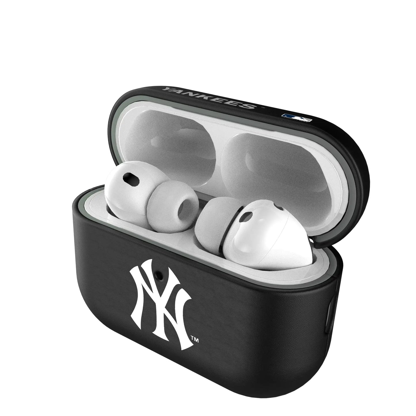 New York Yankees Insignia AirPod Case Cover