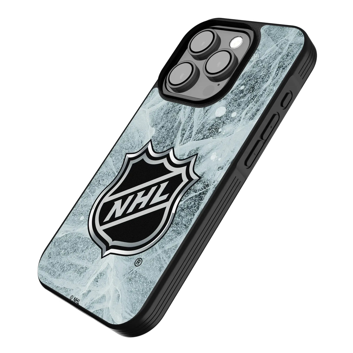 NHL BaseOne Bump Phone Case for Apple iPhone