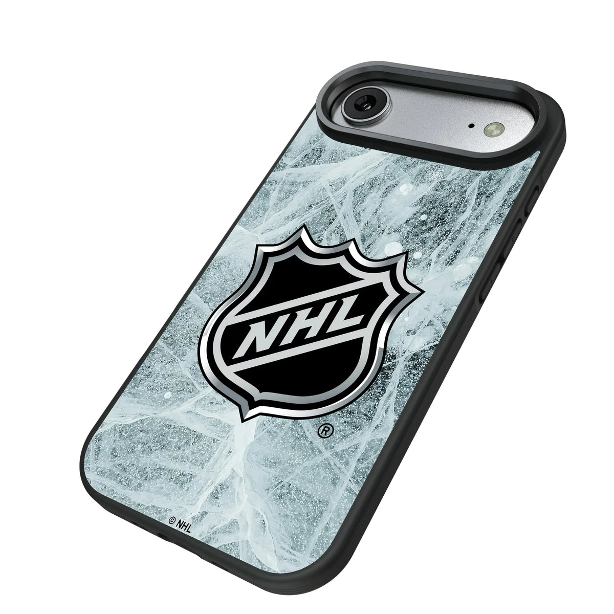 NHL BaseOne Bump Phone Case for Apple iPhone