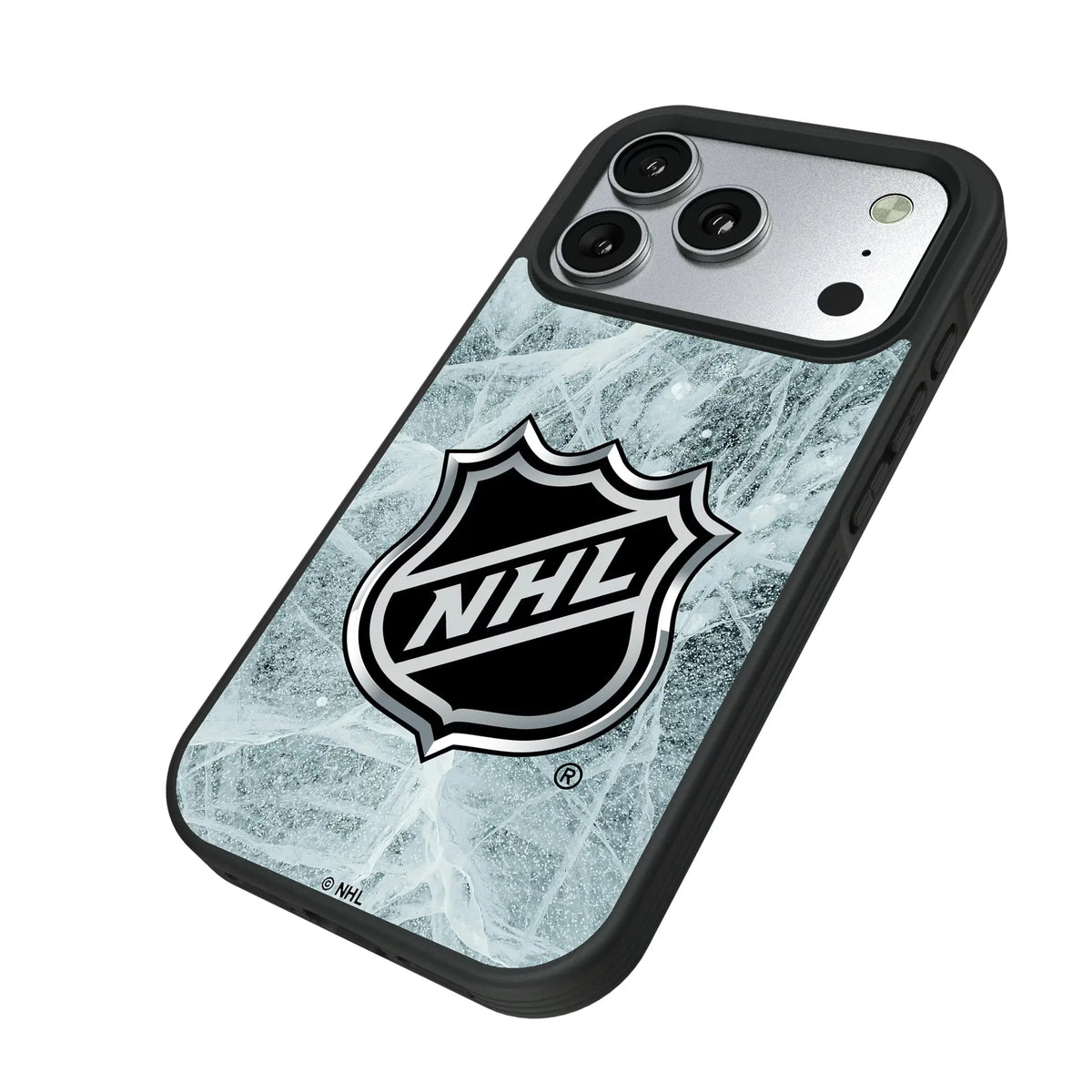 NHL BaseOne Bump Phone Case for Apple iPhone
