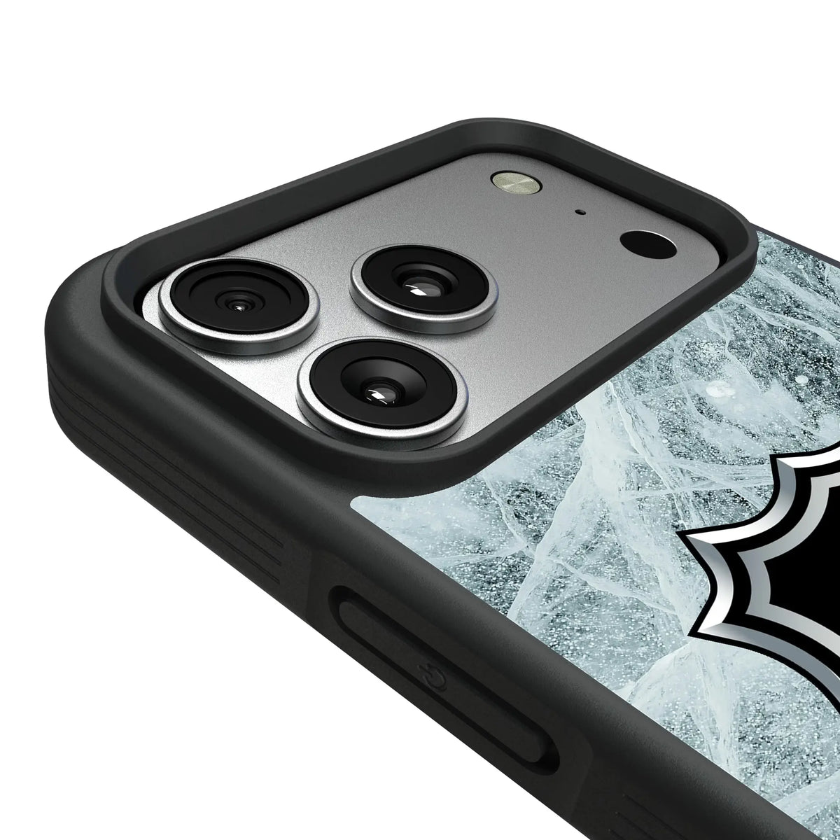 NHL BaseOne Bump Phone Case for Apple iPhone