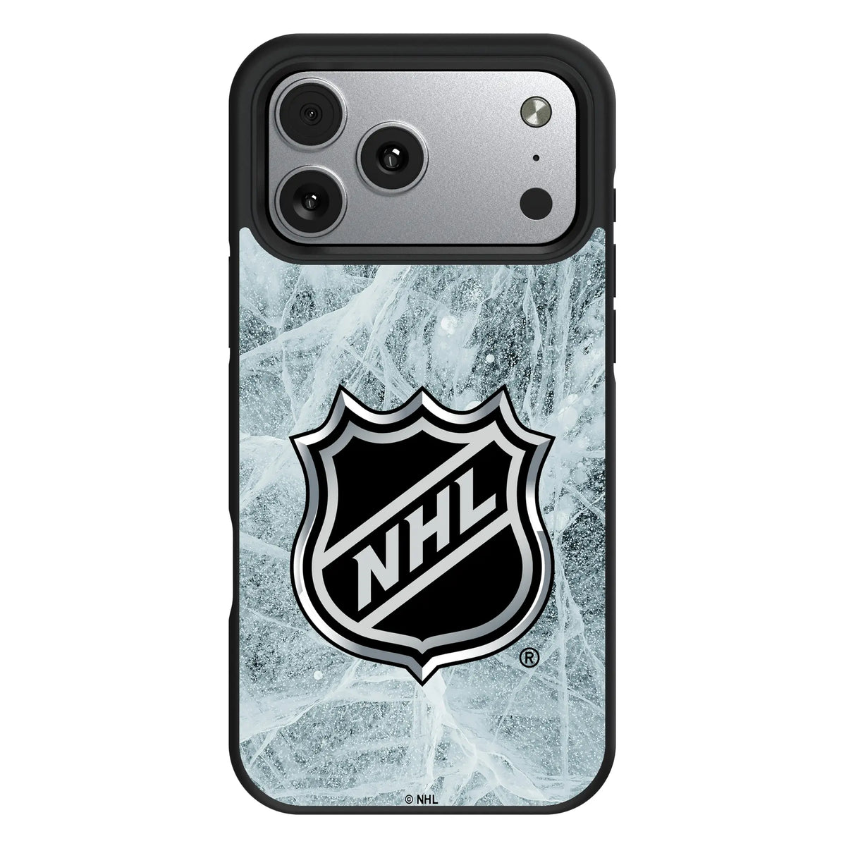 NHL BaseOne Bump Phone Case for Apple iPhone