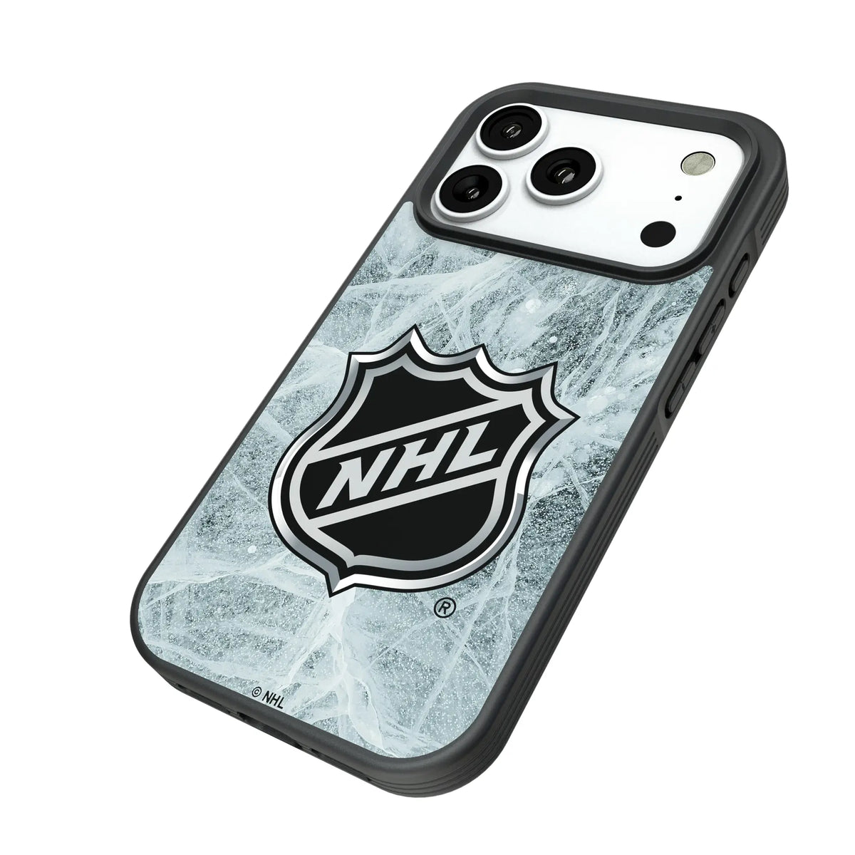 NHL BaseOne Bump Phone Case for Apple iPhone