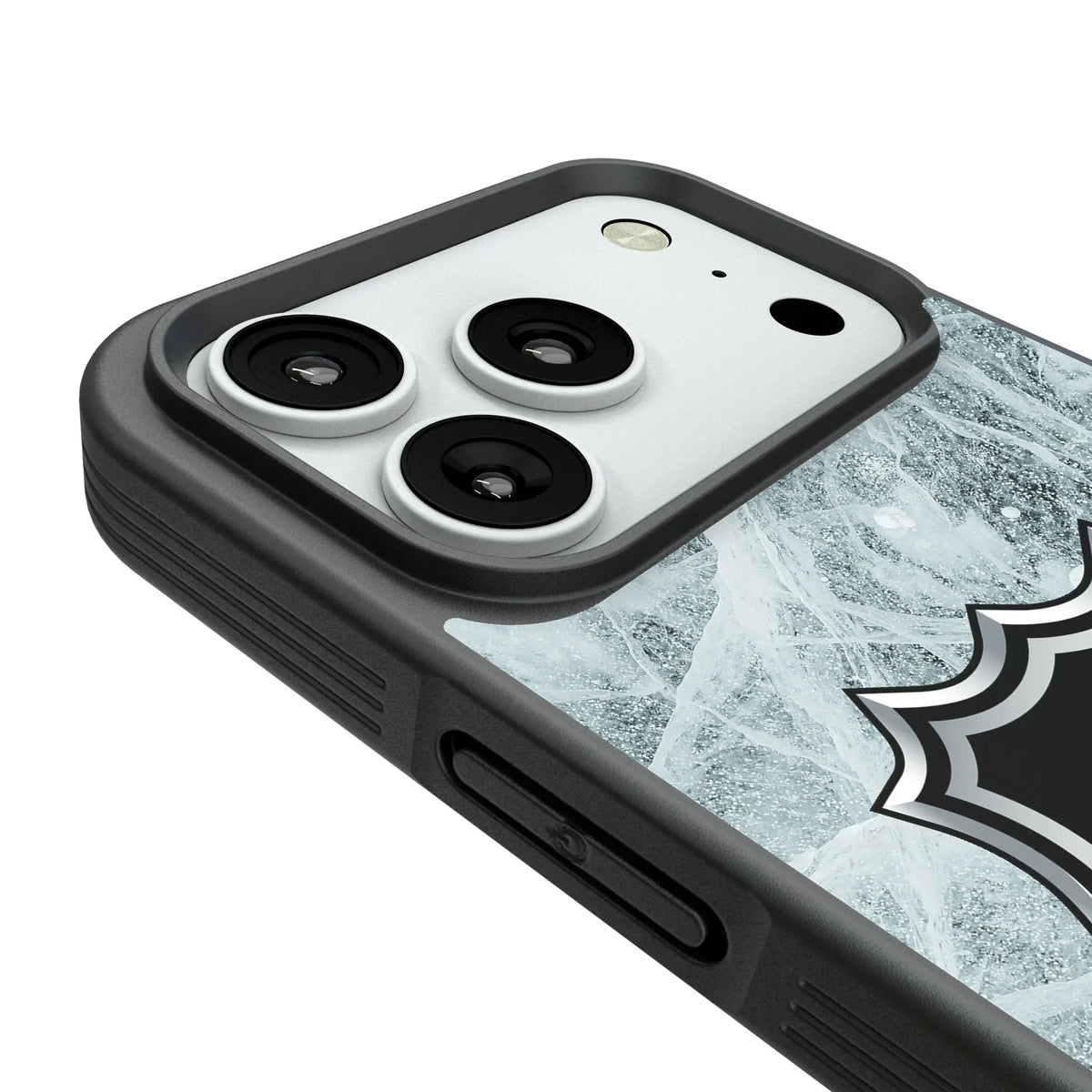 NHL BaseOne Bump Phone Case for Apple iPhone