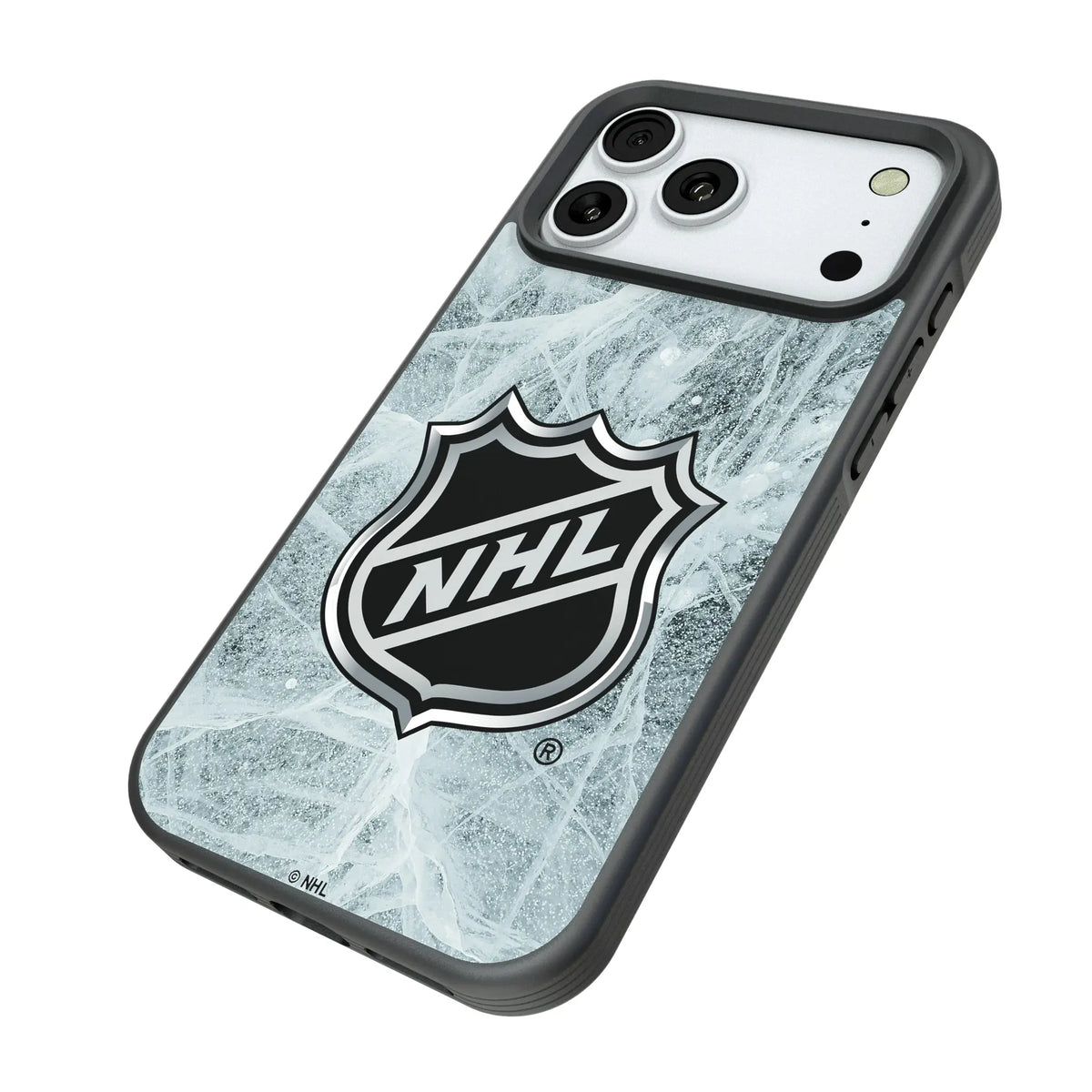NHL BaseOne Bump Phone Case for Apple iPhone
