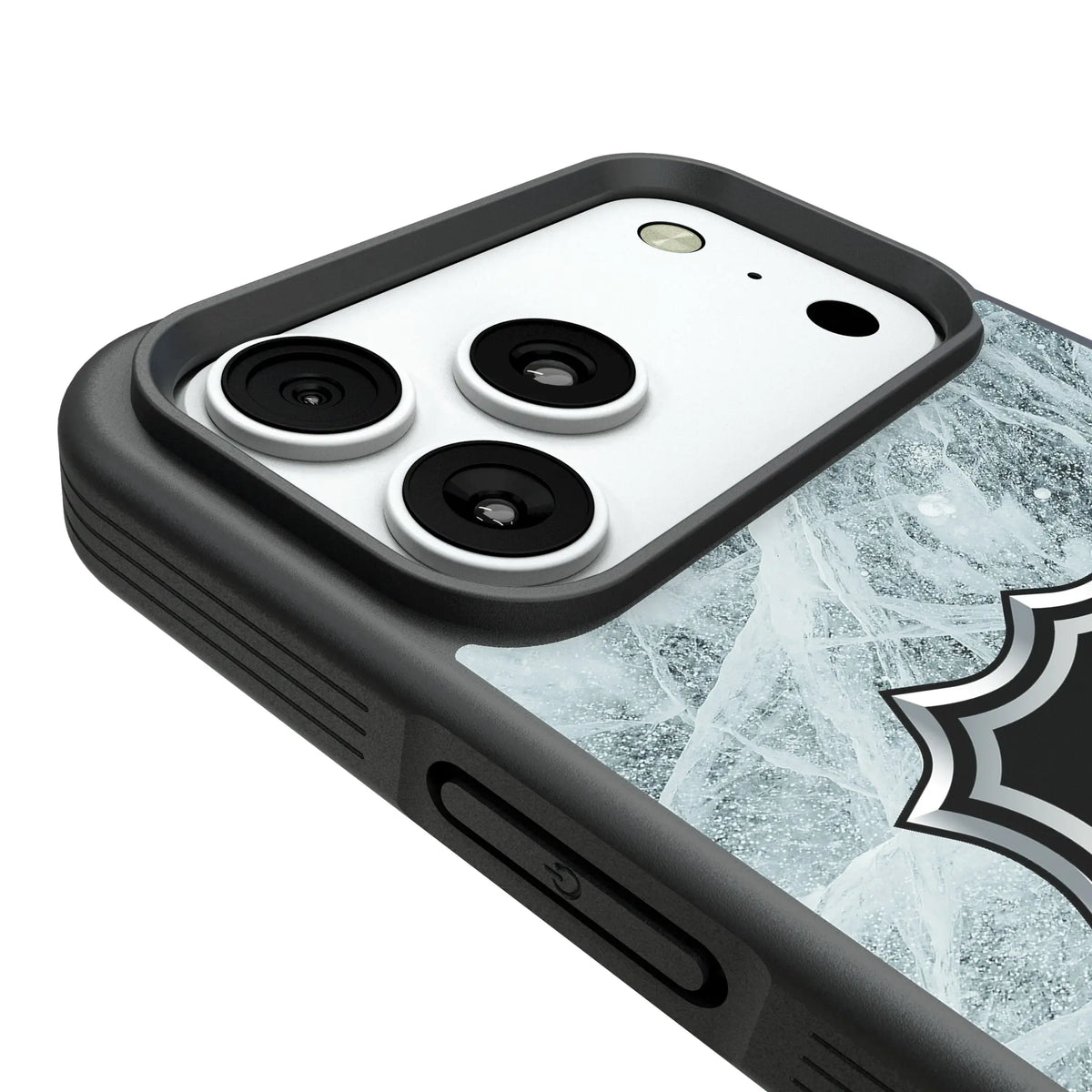 NHL BaseOne Bump Phone Case for Apple iPhone