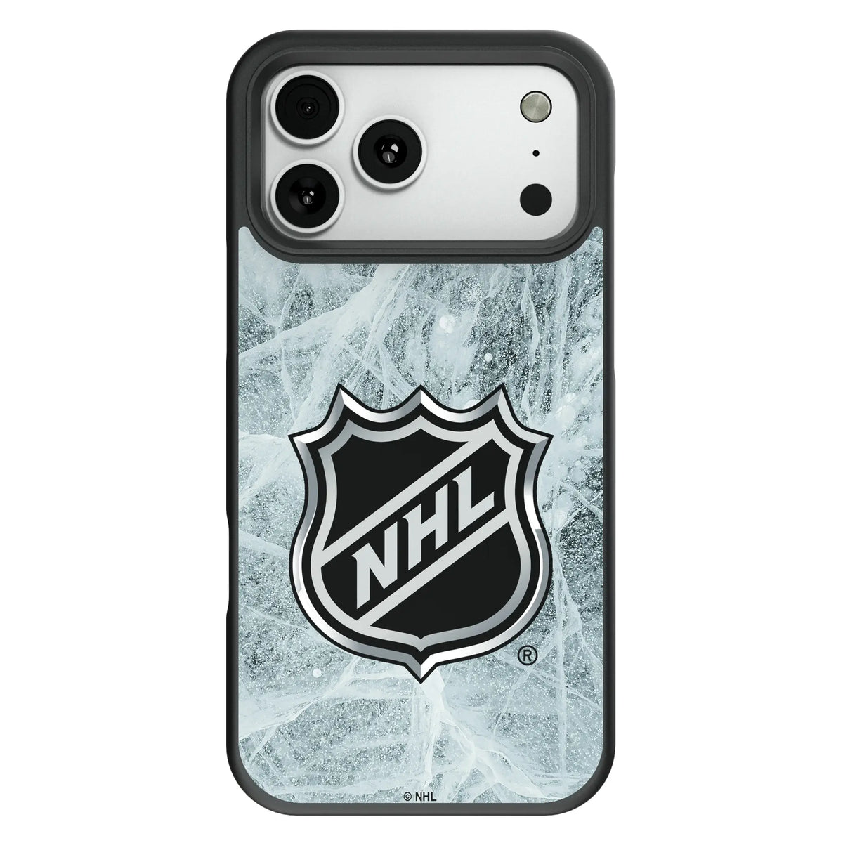NHL BaseOne Bump Phone Case for Apple iPhone