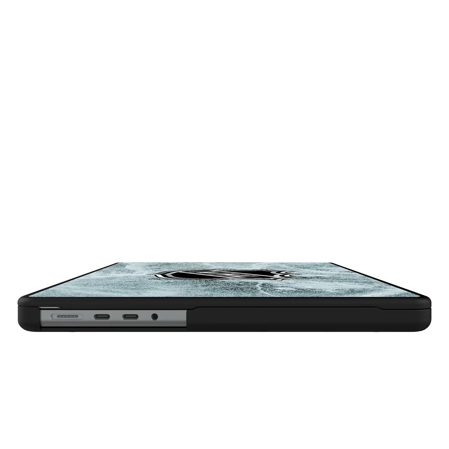 NHL BaseOne Laptop Case for Apple MacBook