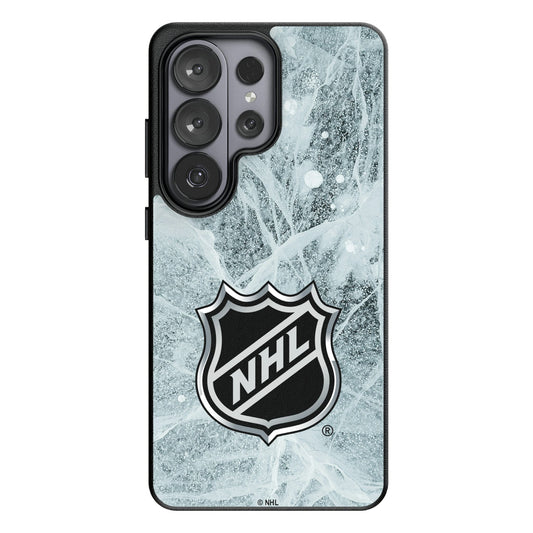 NHL BaseOne MagSafe Compatible Phone Case for Samsung Galaxy 26 Series