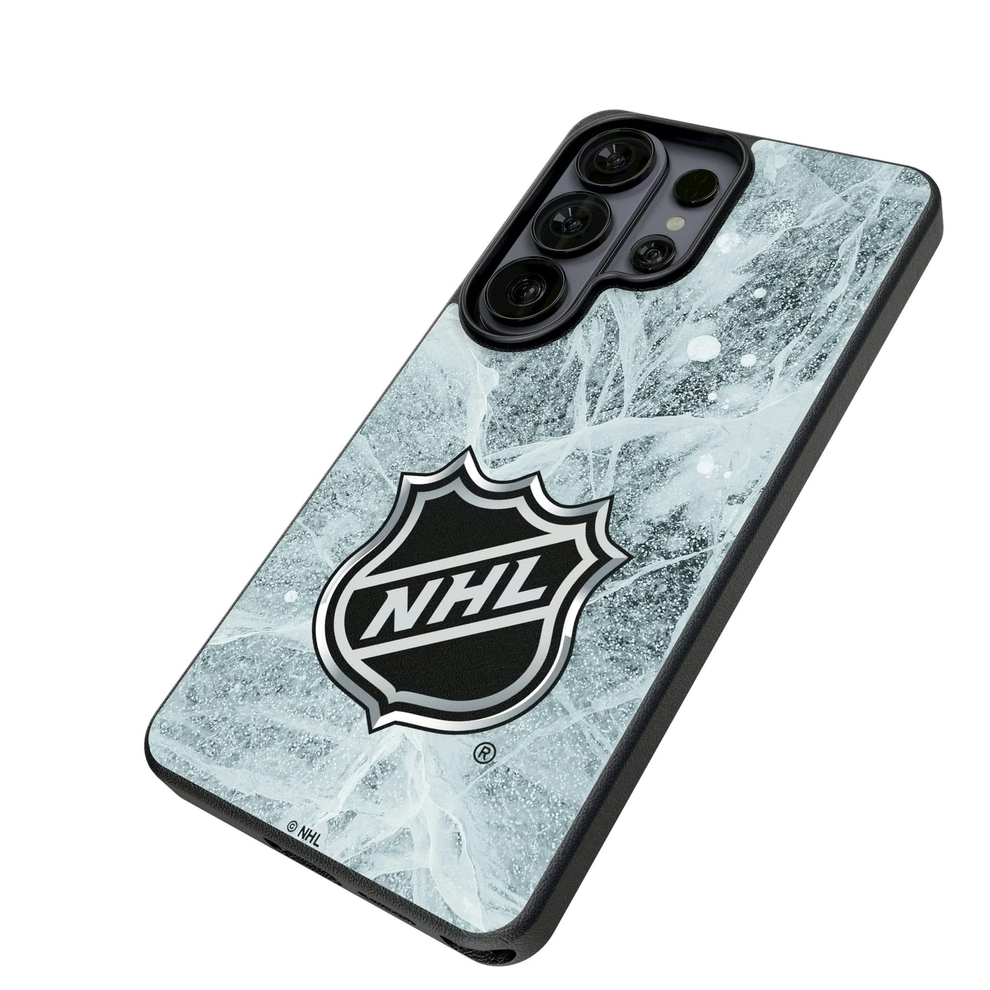 NHL BaseOne MagSafe Compatible Phone Case for Samsung Galaxy