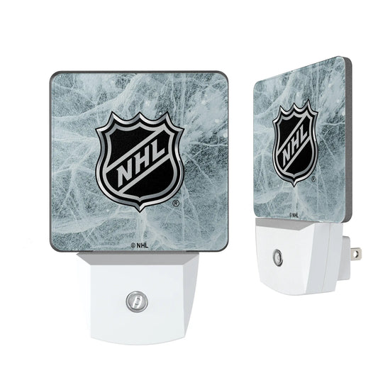 NHL BaseOne Night Light 2-Pack