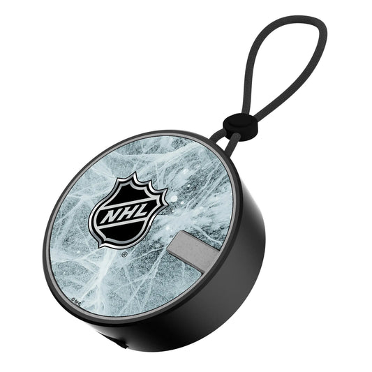 NHL BaseOne Waterproof Speaker