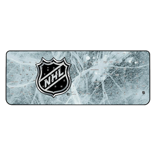 NHL BaseOne Wireless USB Keyboard