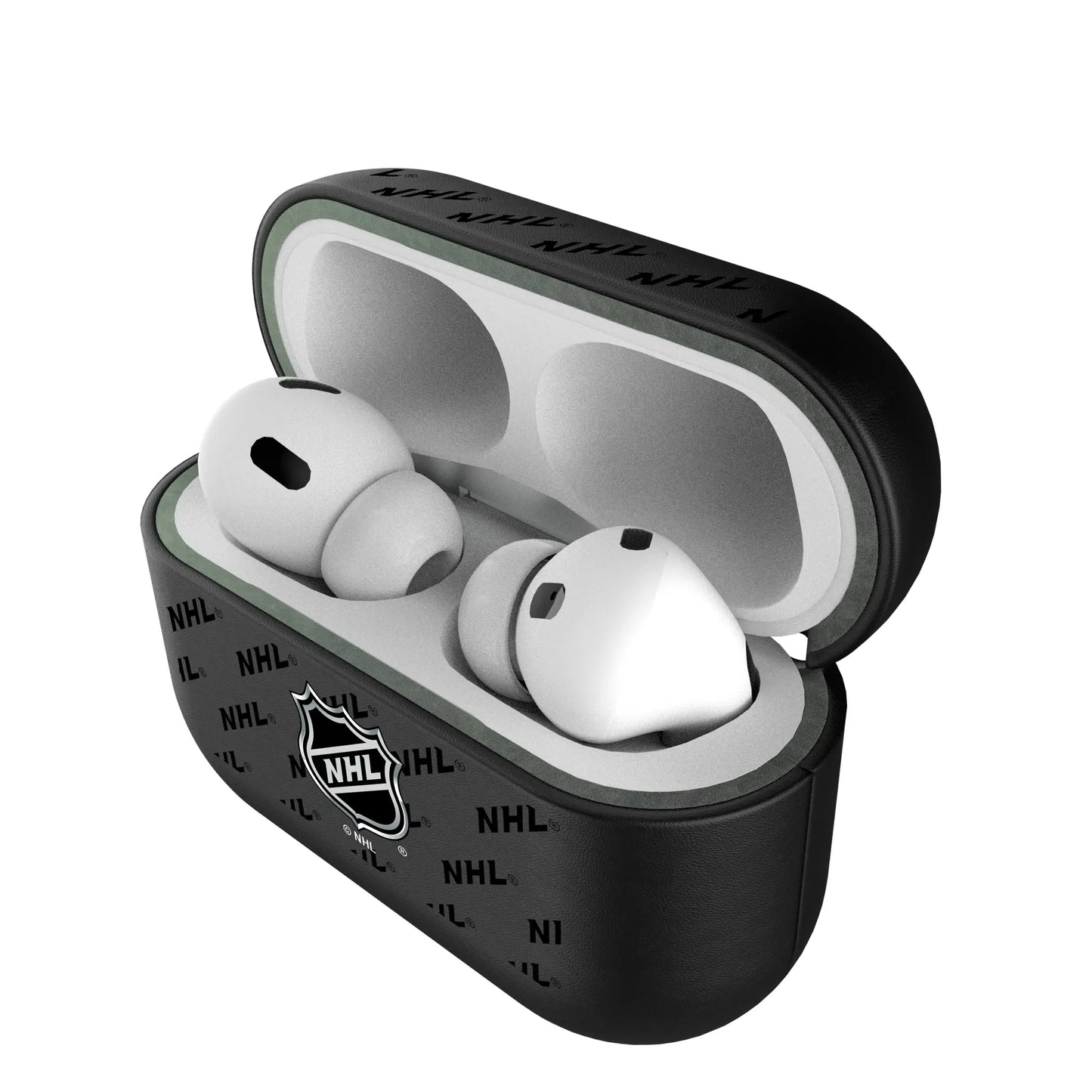 NHL Fashion Pattern AirPod Case Cover