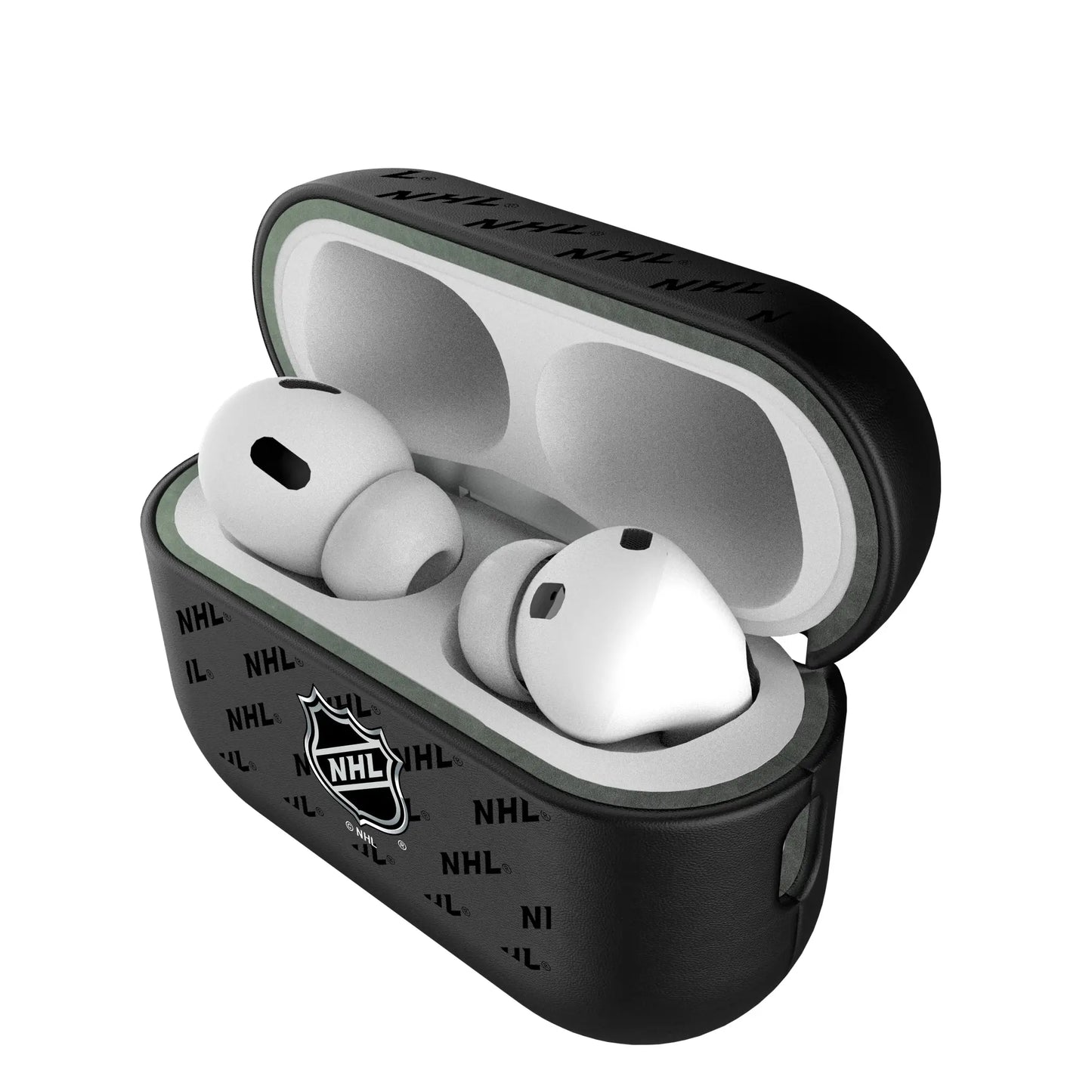NHL Fashion Pattern AirPod Case Cover