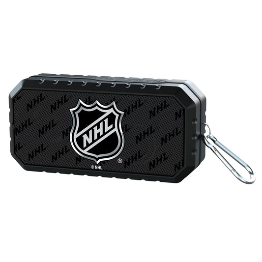 NHL Fashion Pattern Bluetooth Speaker