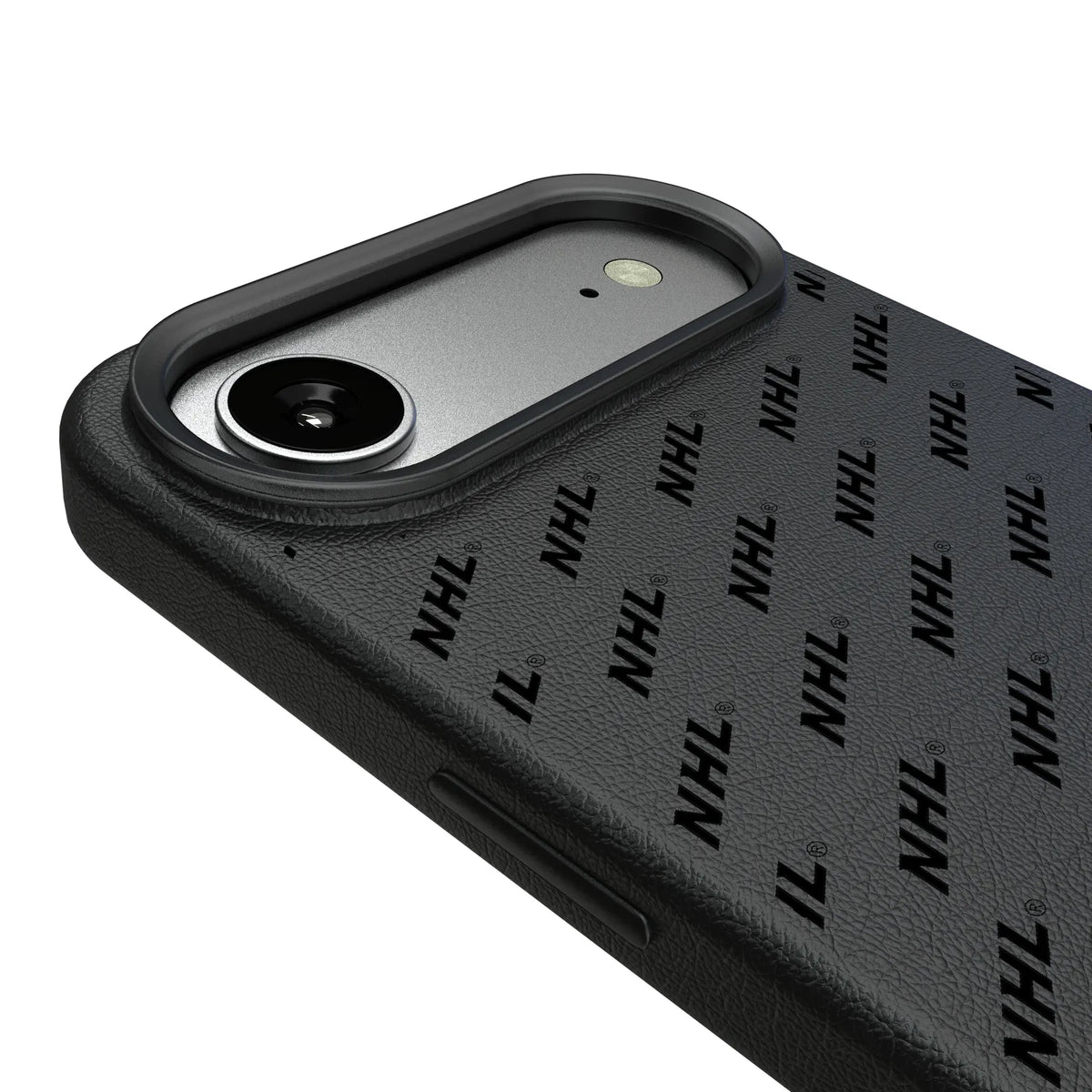 NHL Fashion Pattern MagSafe Compatible Phone Case for Apple iPhone