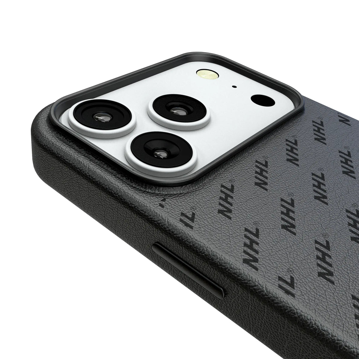 NHL Fashion Pattern MagSafe Compatible Phone Case for Apple iPhone