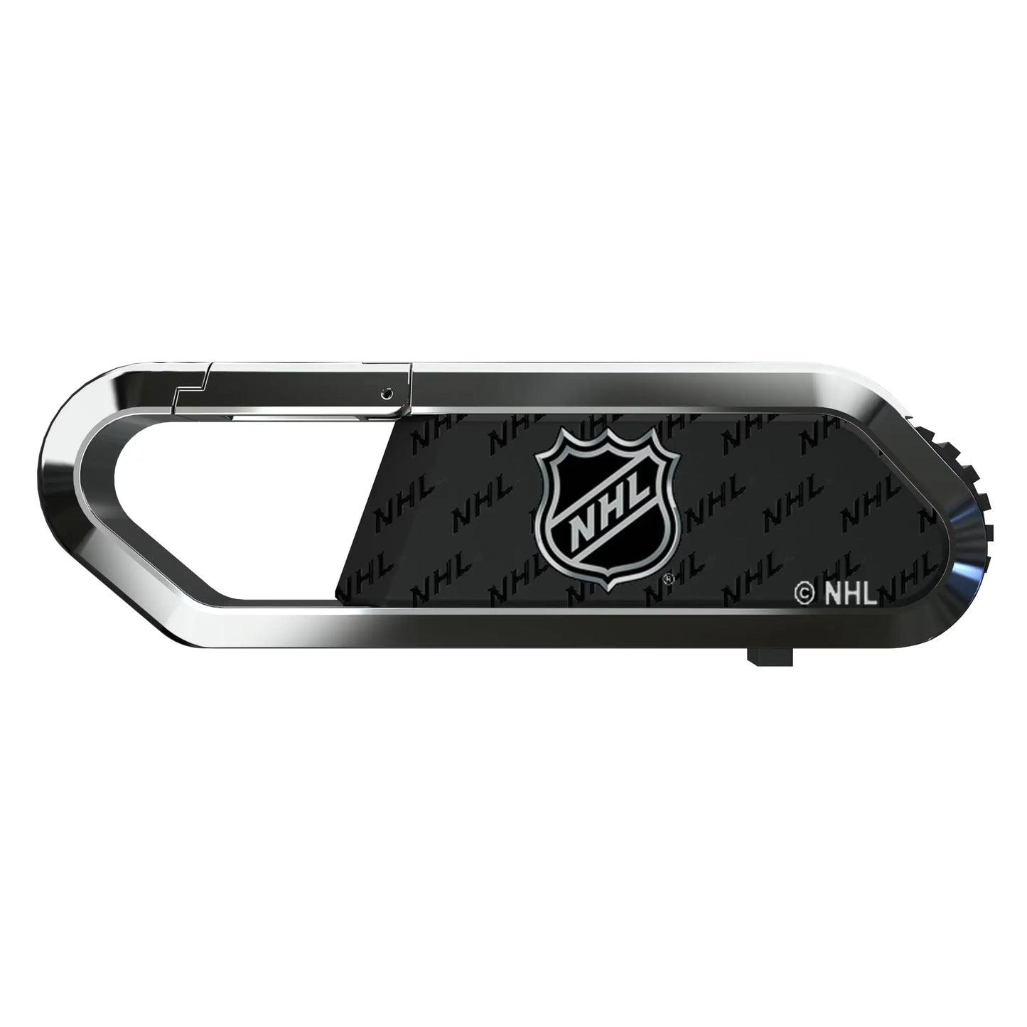 NHL Fashion Pattern USB 64GB Clip Style Flash Drive