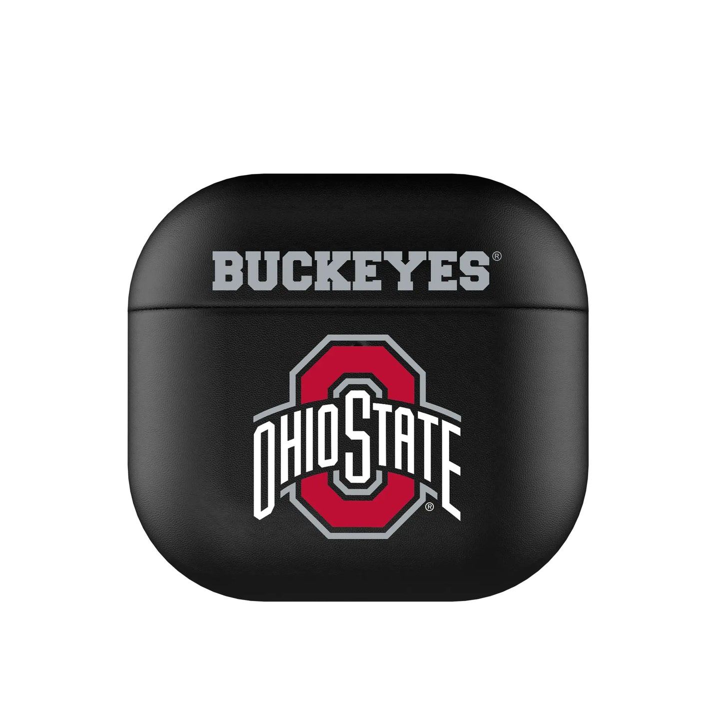 Ohio State University Buckeyes Insignia AirPod Case Cover