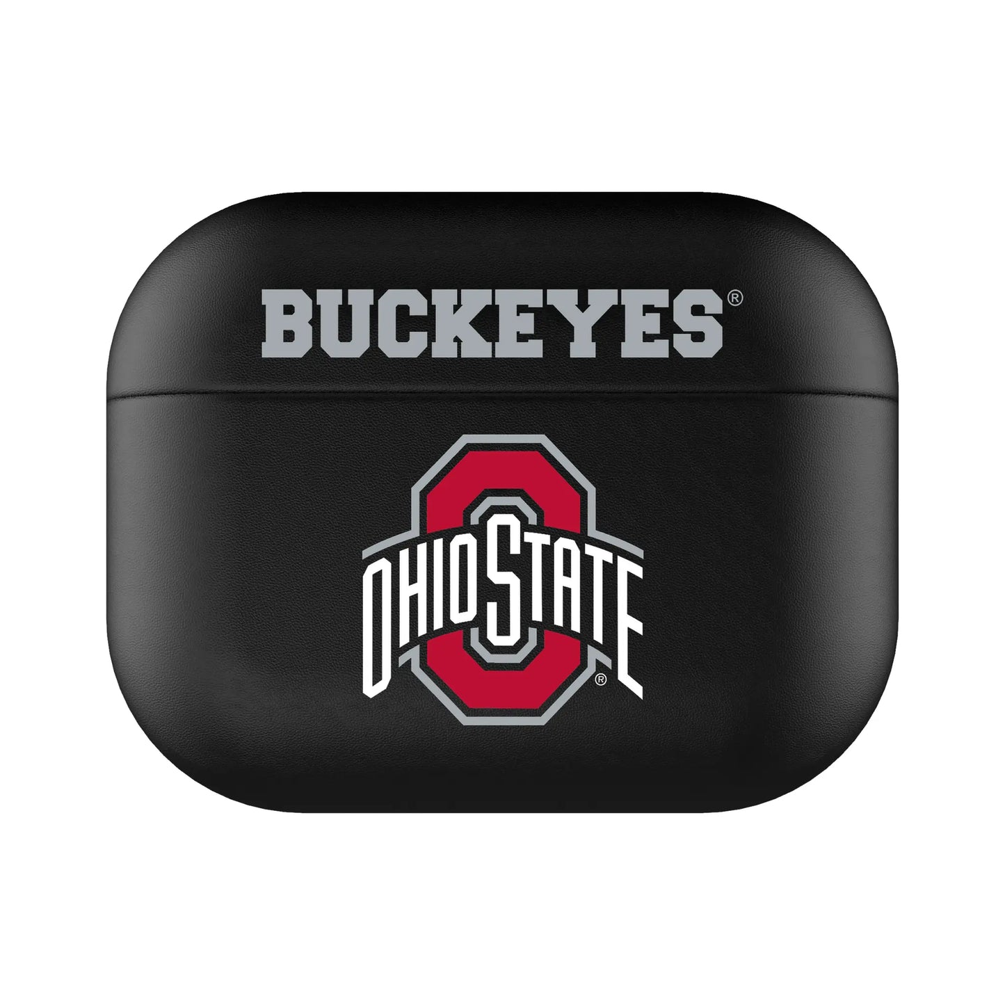 Ohio State University Buckeyes Insignia AirPod Case Cover