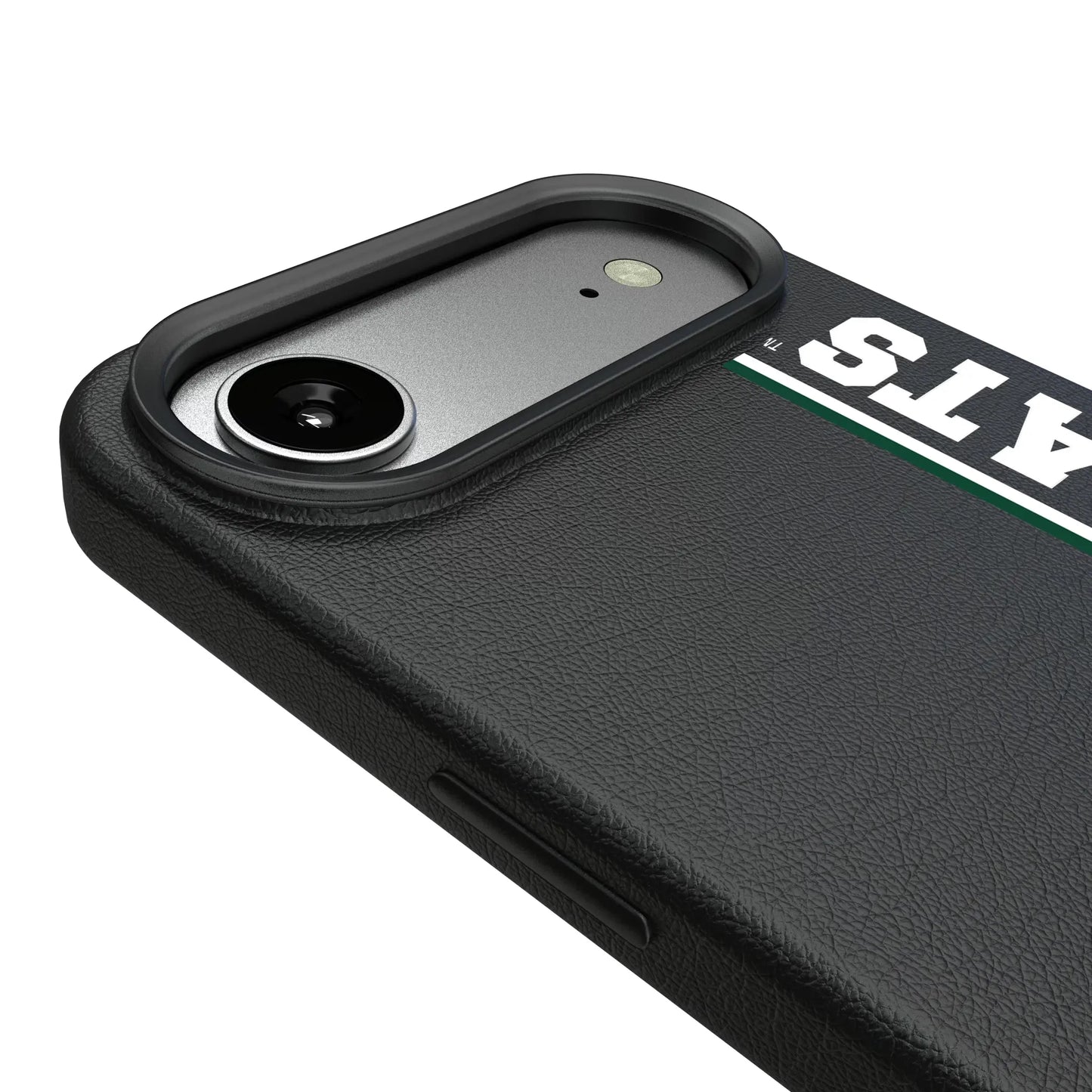Ohio University Bobcats Sidebar MagSafe Compatible Phone Case for Apple iPhone