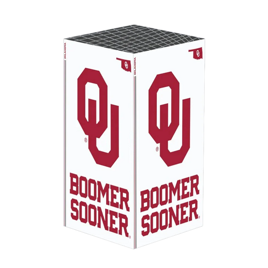 Oklahoma Sooners Xbox X/S VarsityWrapz