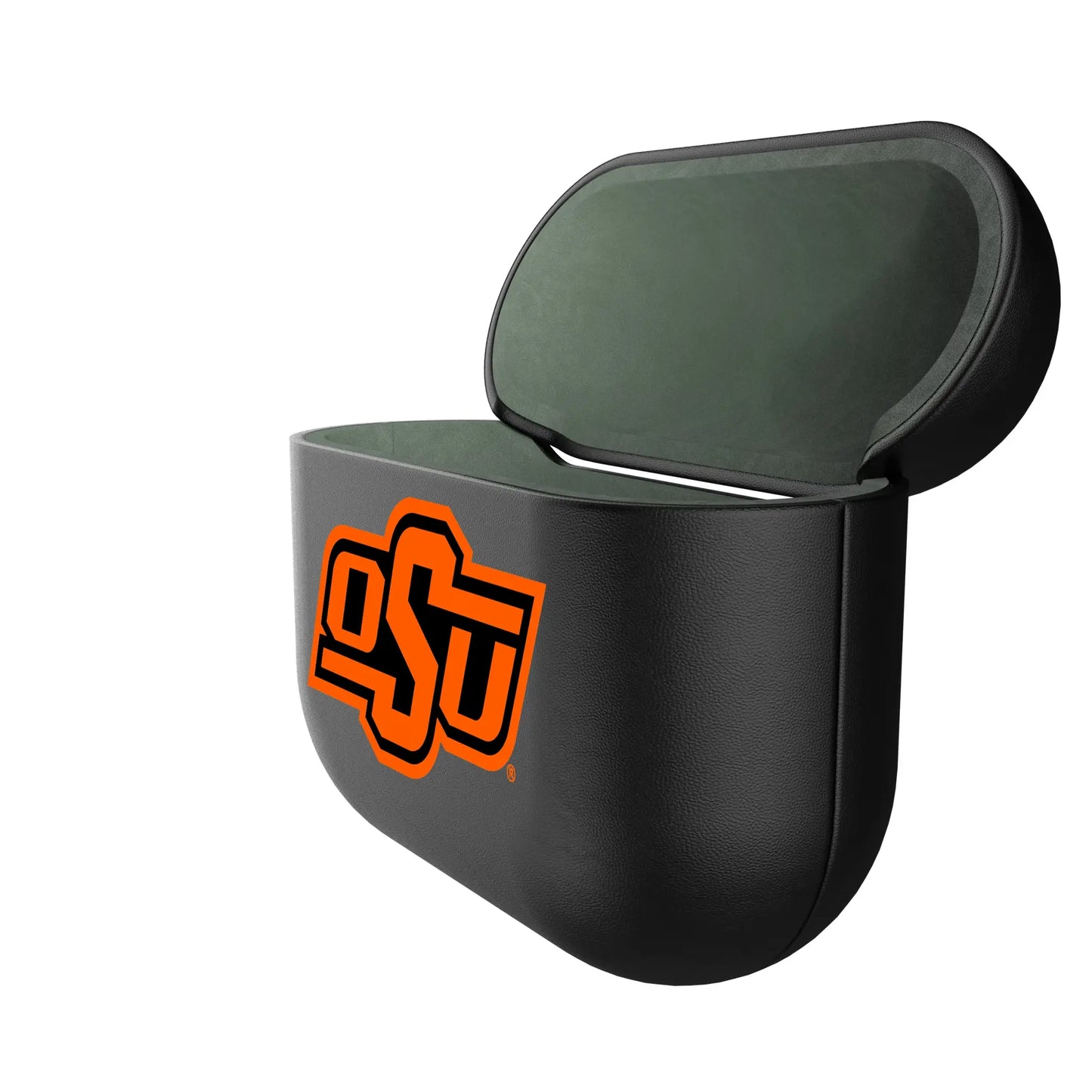 Oklahoma State University Cowboys Insignia AirPod Case Cover
