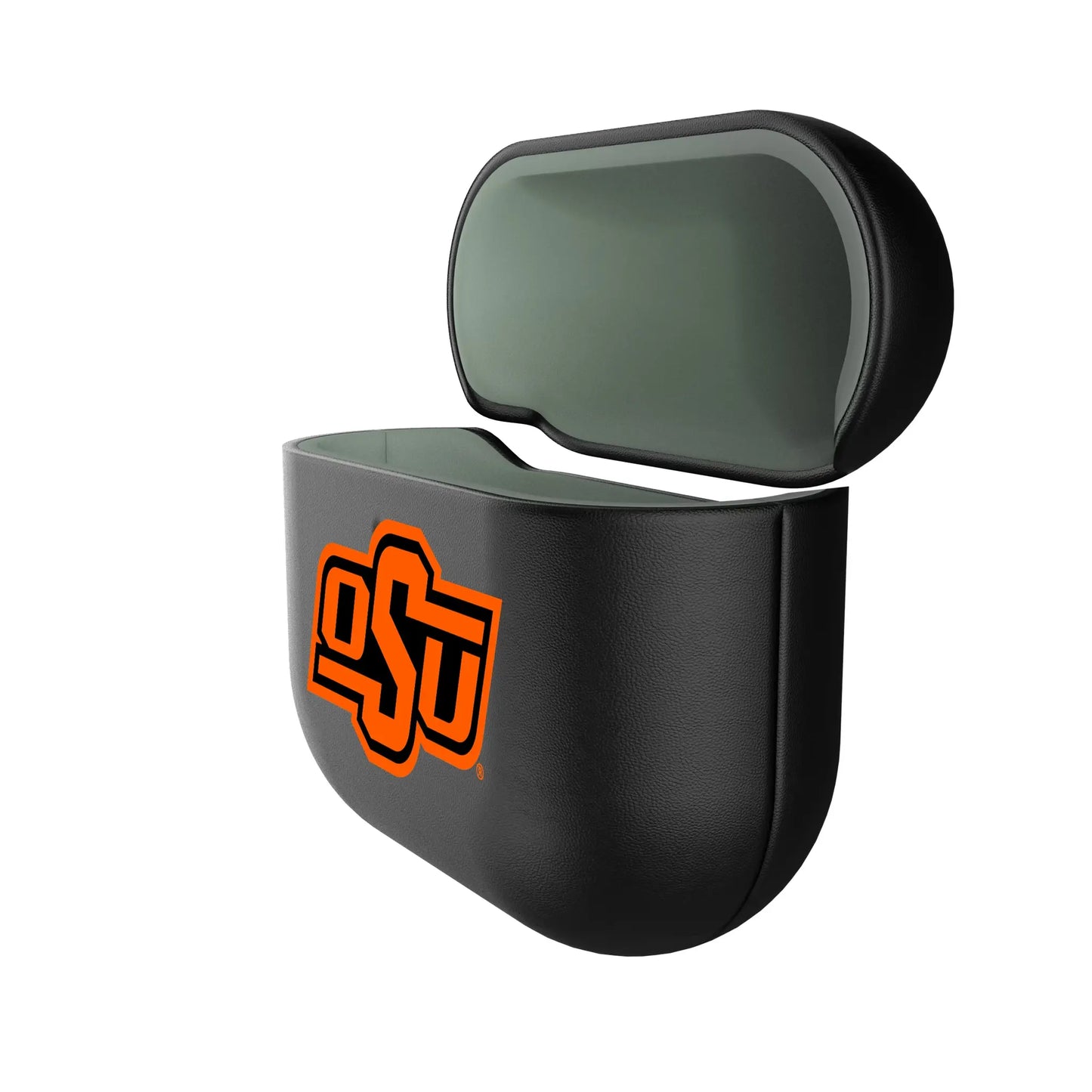 Oklahoma State University Cowboys Insignia AirPod Case Cover