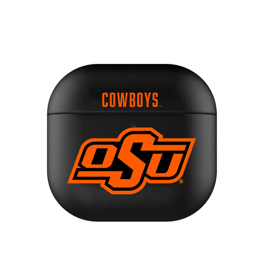 Oklahoma State University Cowboys Insignia AirPod Case Cover