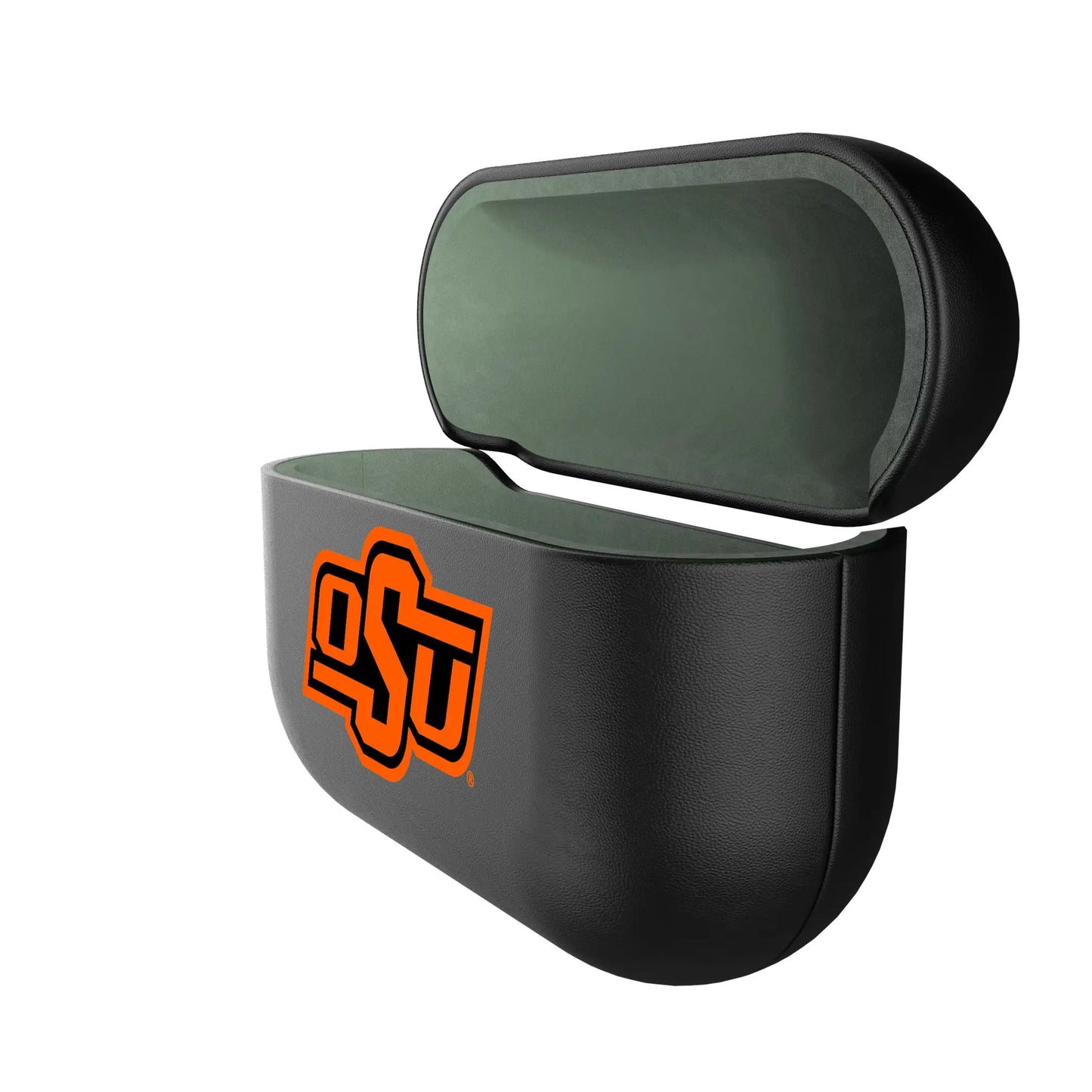 Oklahoma State University Cowboys Insignia AirPod Case Cover
