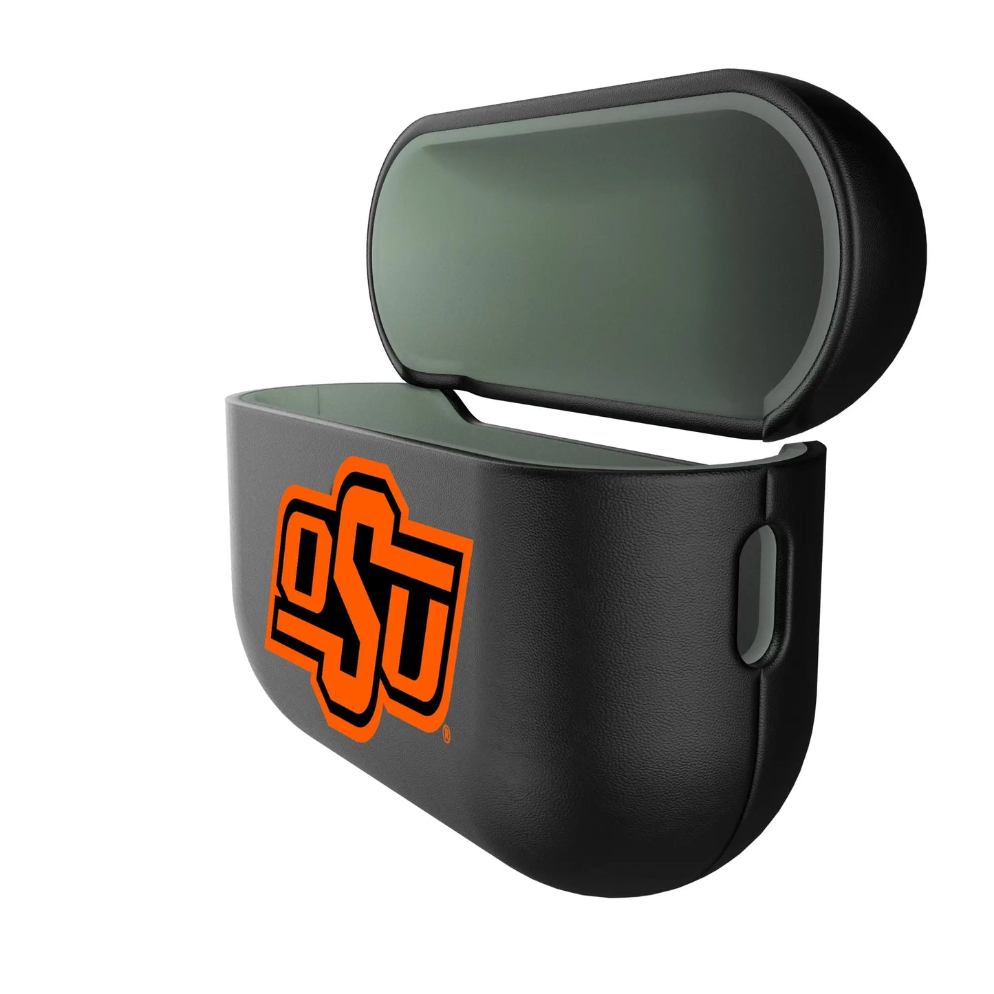 Oklahoma State University Cowboys Insignia AirPod Case Cover