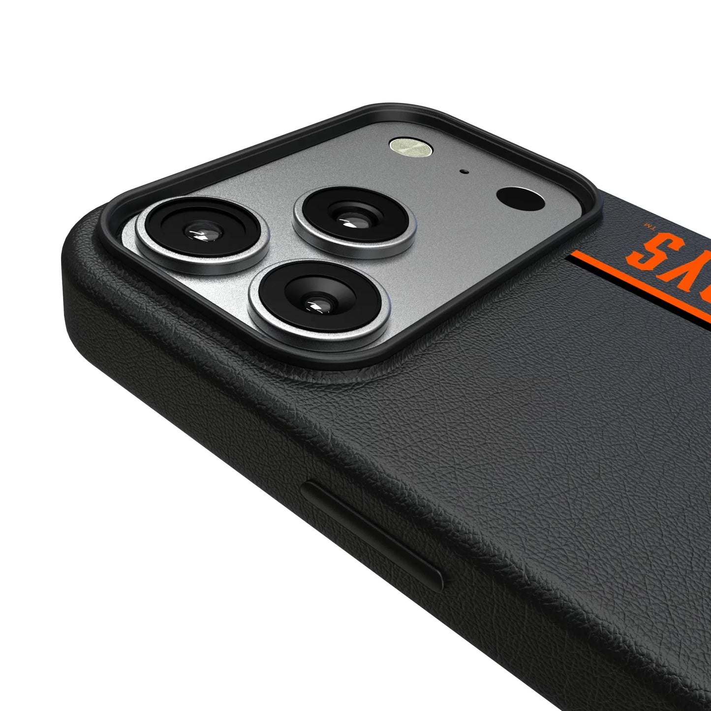 Oklahoma State University Cowboys Sidebar MagSafe Compatible Phone Case for Apple iPhone