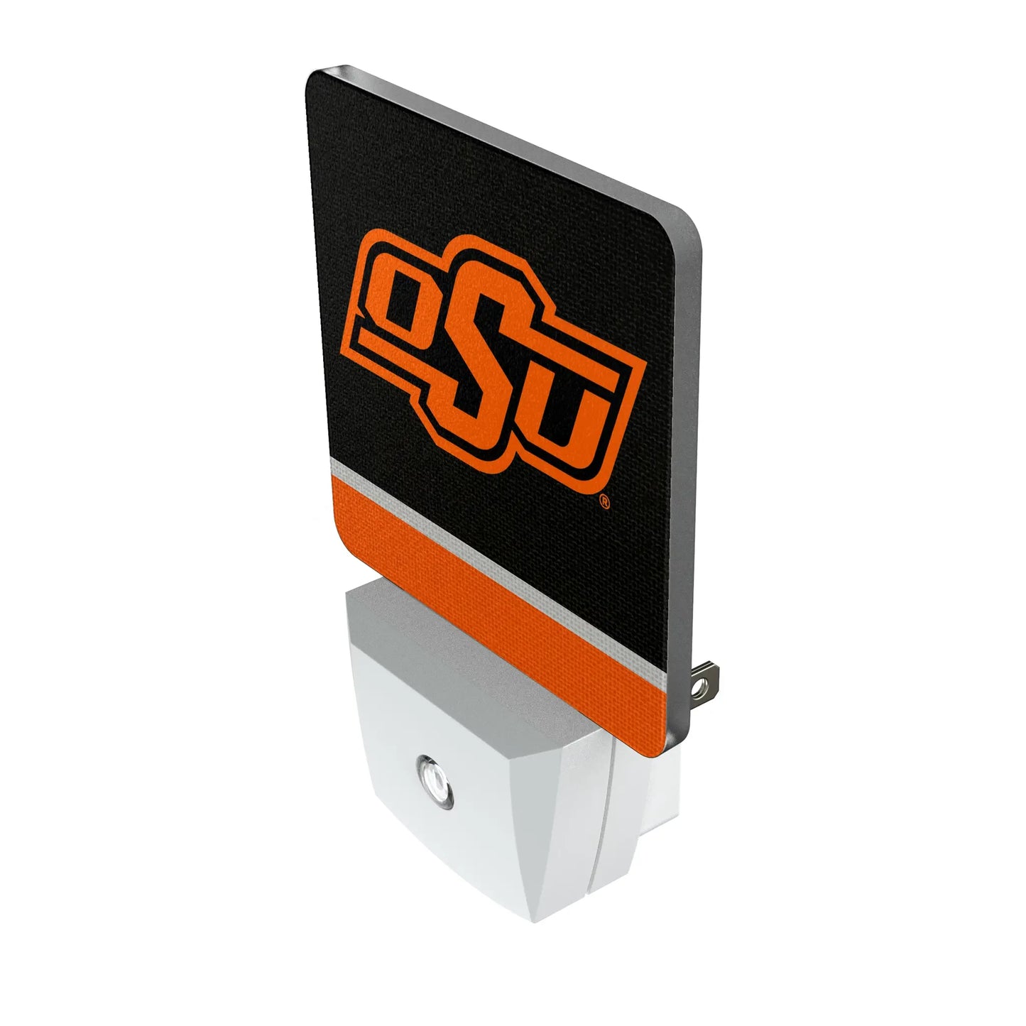 Oklahoma State University Cowboys Stripe Night Light 2-Pack