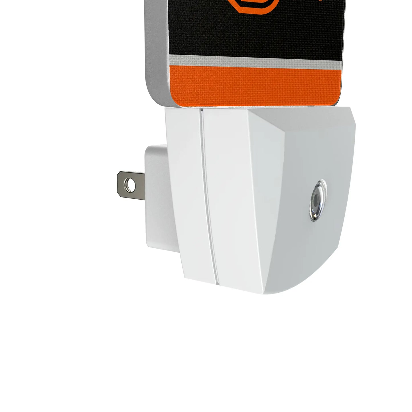 Oklahoma State University Cowboys Stripe Night Light 2-Pack