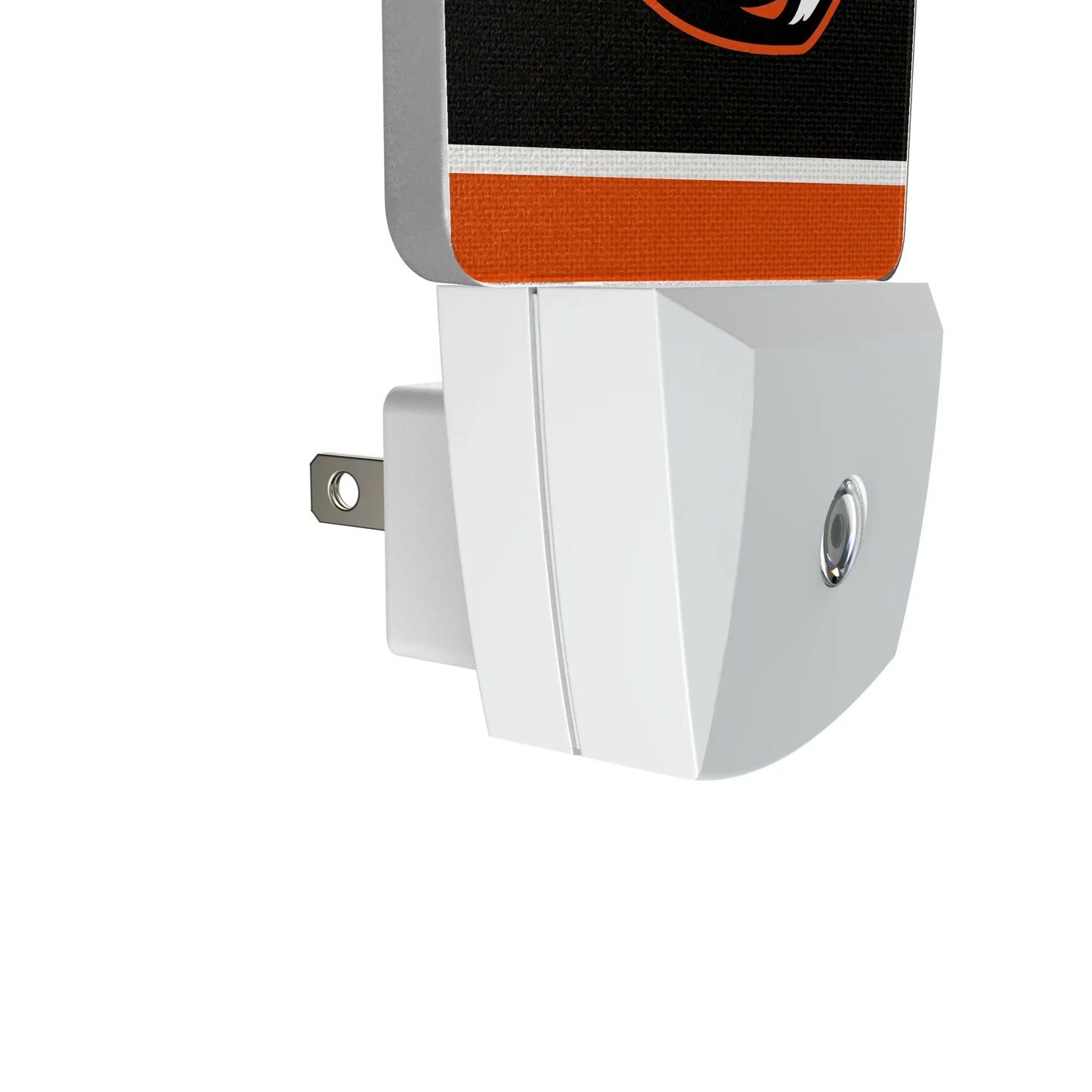Oregon State University Beavers Stripe Night Light 2-Pack