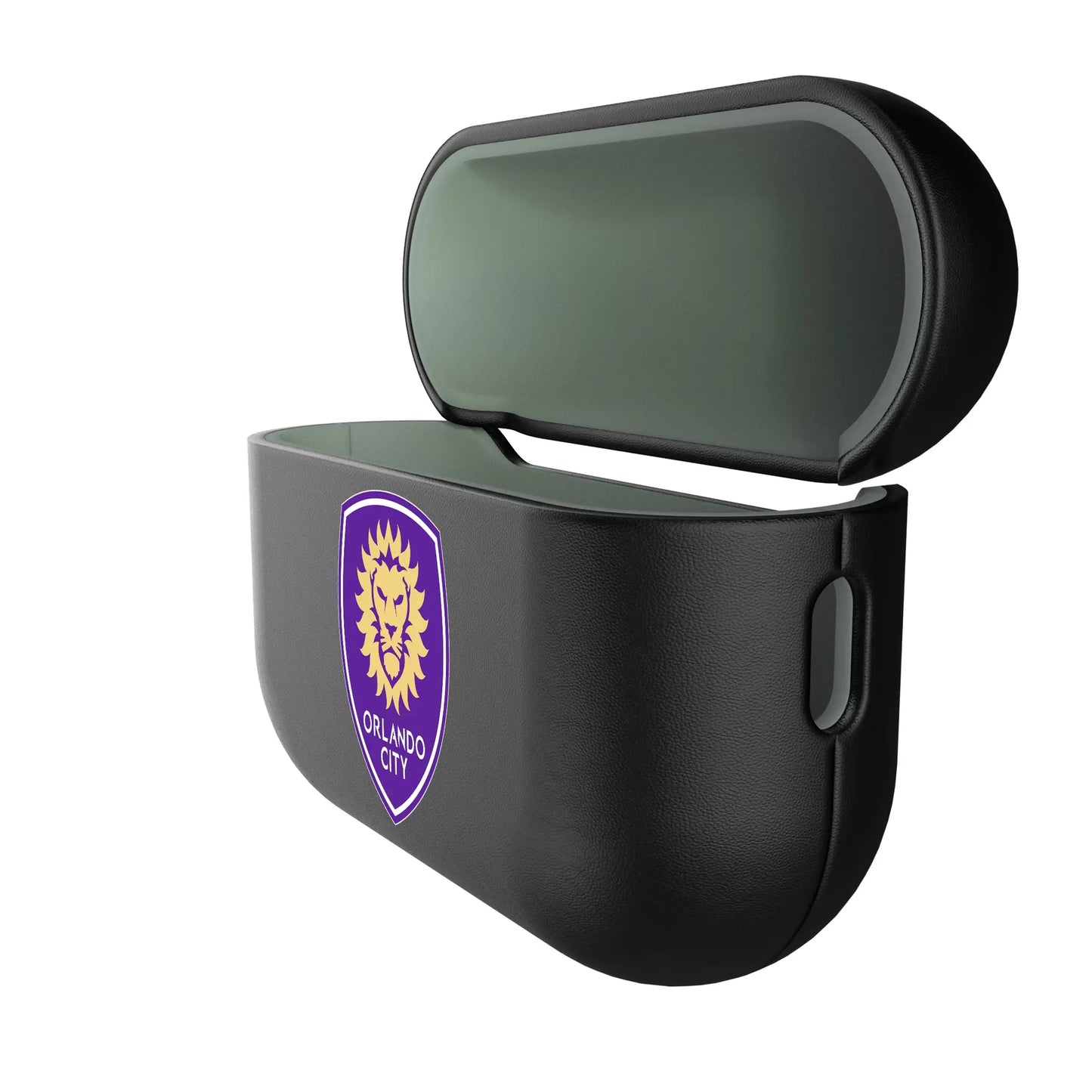 Orlando City Soccer Club Insignia AirPod Case Cover